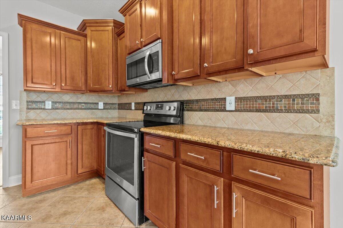 2613 Nicholas View Lane Knoxville TN 37931