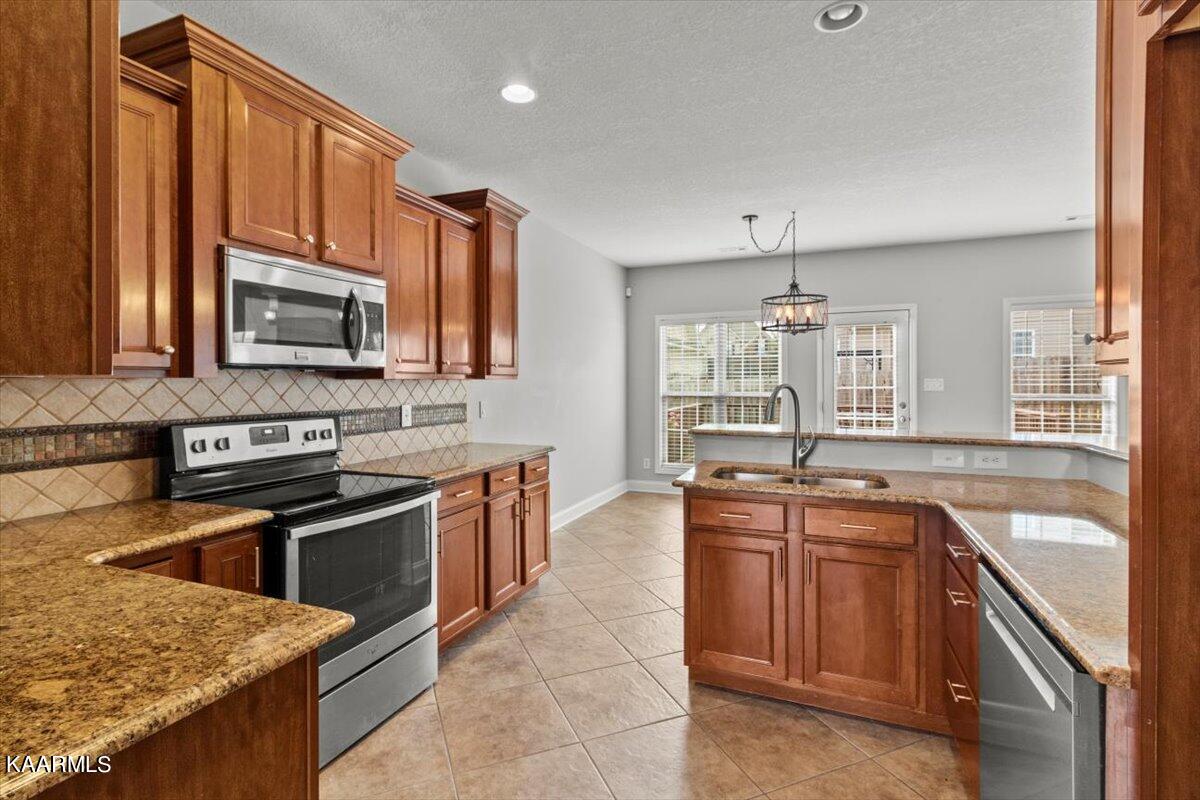 2613 Nicholas View Lane Knoxville TN 37931