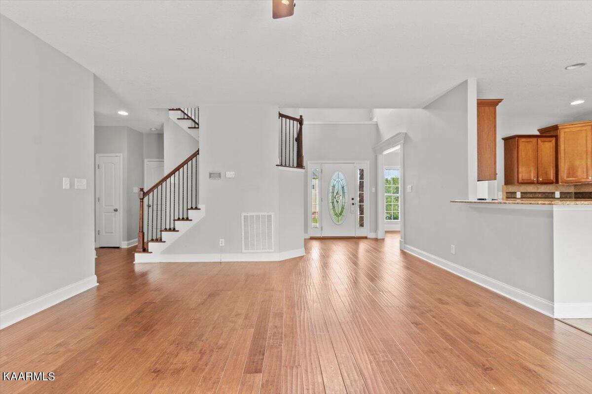 2613 Nicholas View Lane Knoxville TN 37931