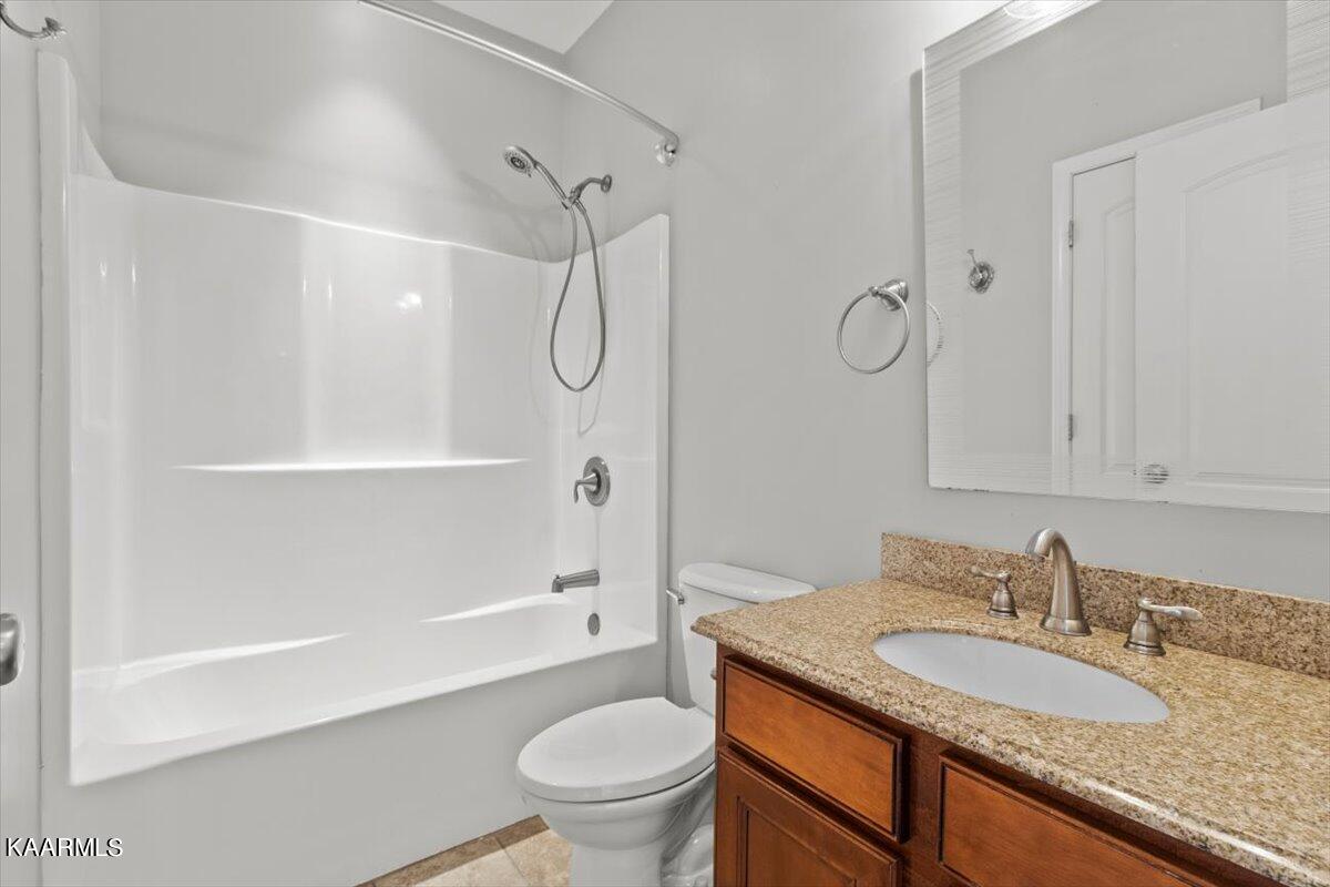 2613 Nicholas View Lane Knoxville TN 37931