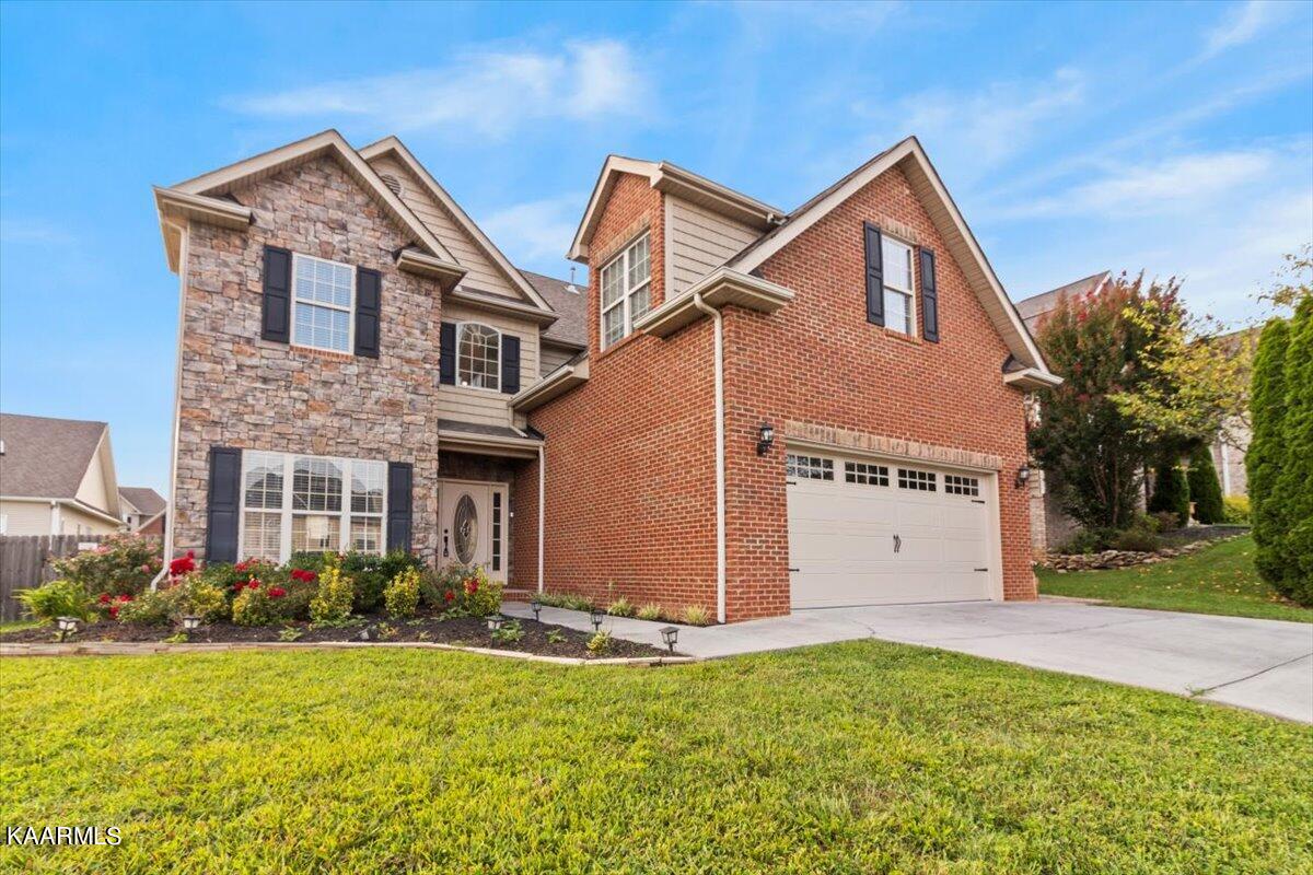 2613 Nicholas View Lane Knoxville TN 37931