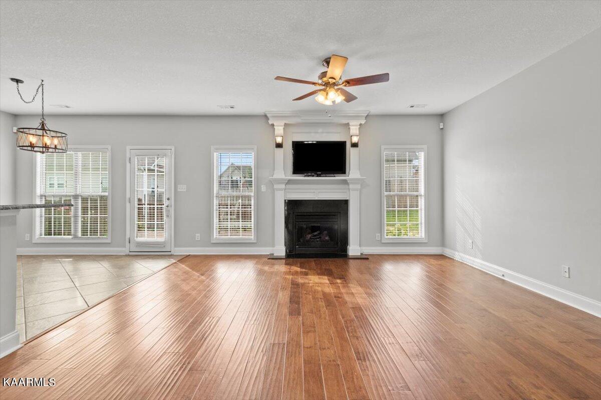 2613 Nicholas View Lane Knoxville TN 37931