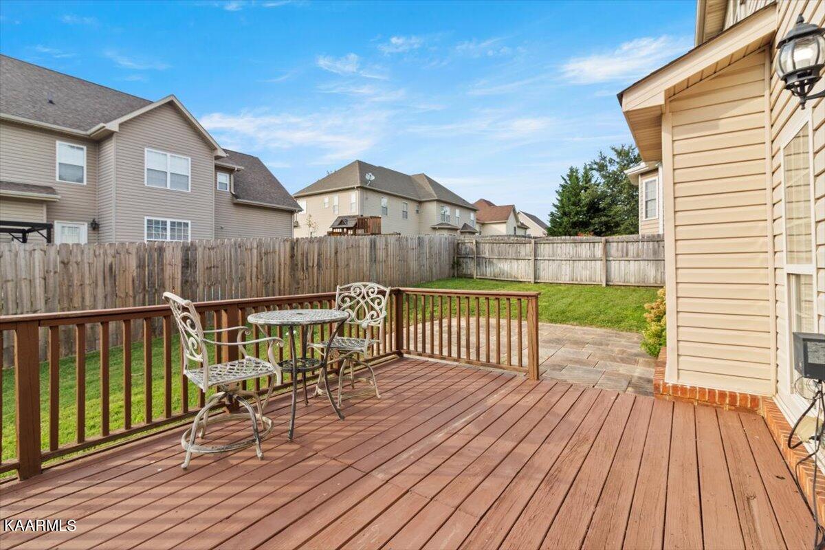 2613 Nicholas View Lane Knoxville TN 37931
