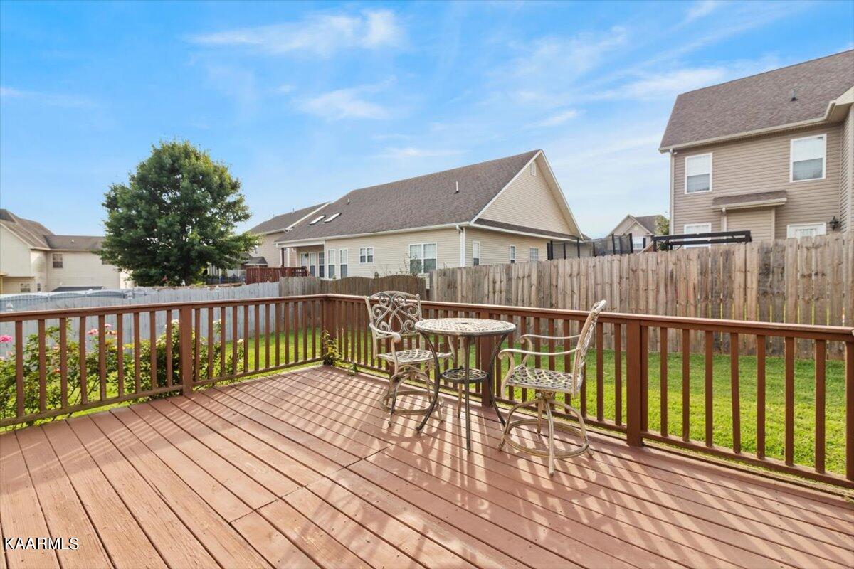 2613 Nicholas View Lane Knoxville TN 37931