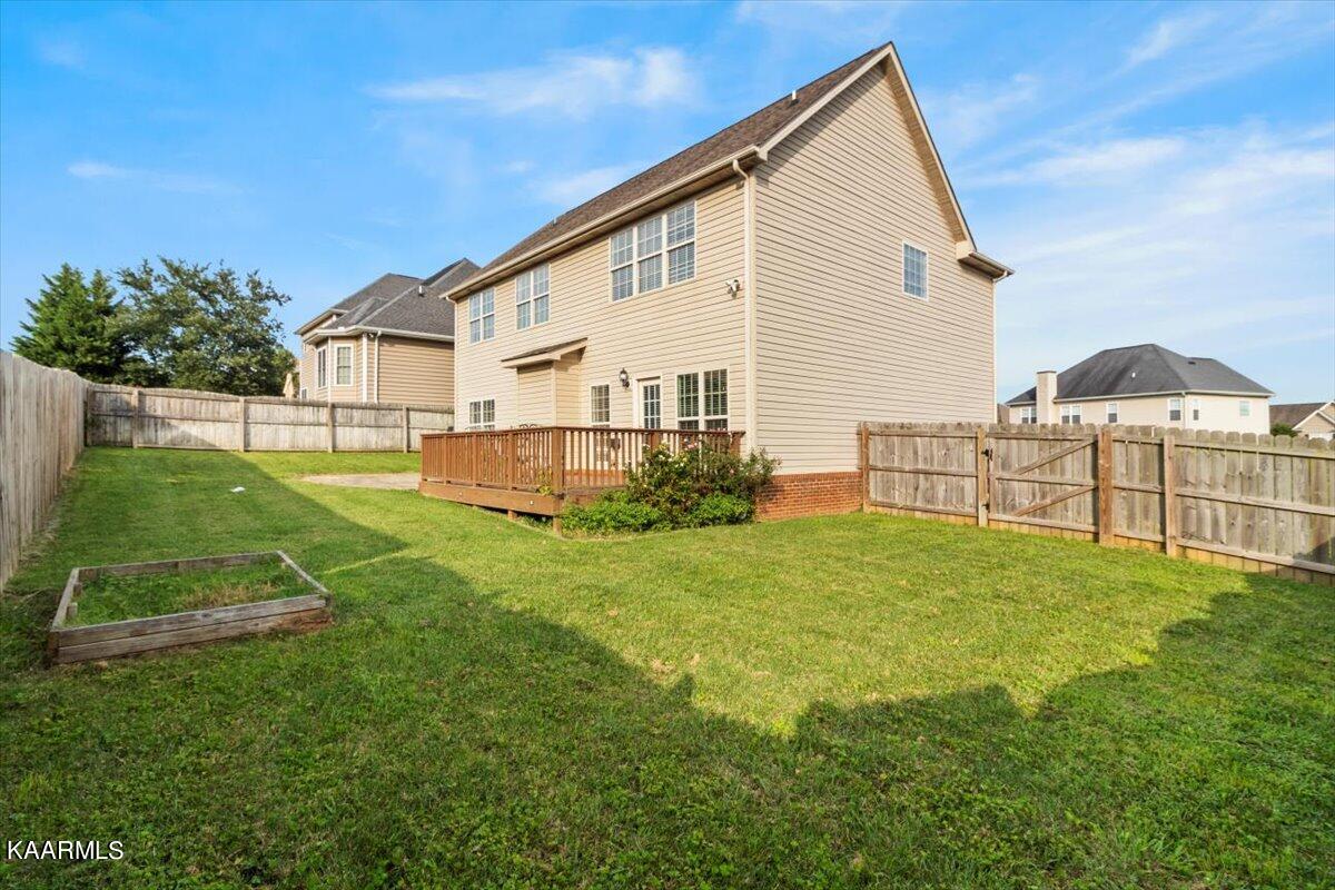 2613 Nicholas View Lane Knoxville TN 37931