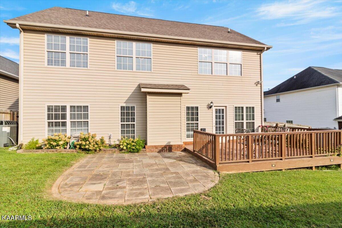 2613 Nicholas View Lane Knoxville TN 37931