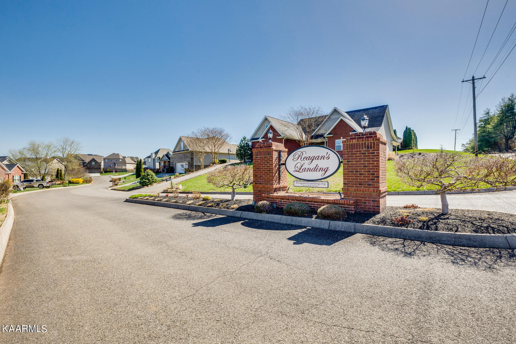 2613 Nicholas View Lane Knoxville TN 37931