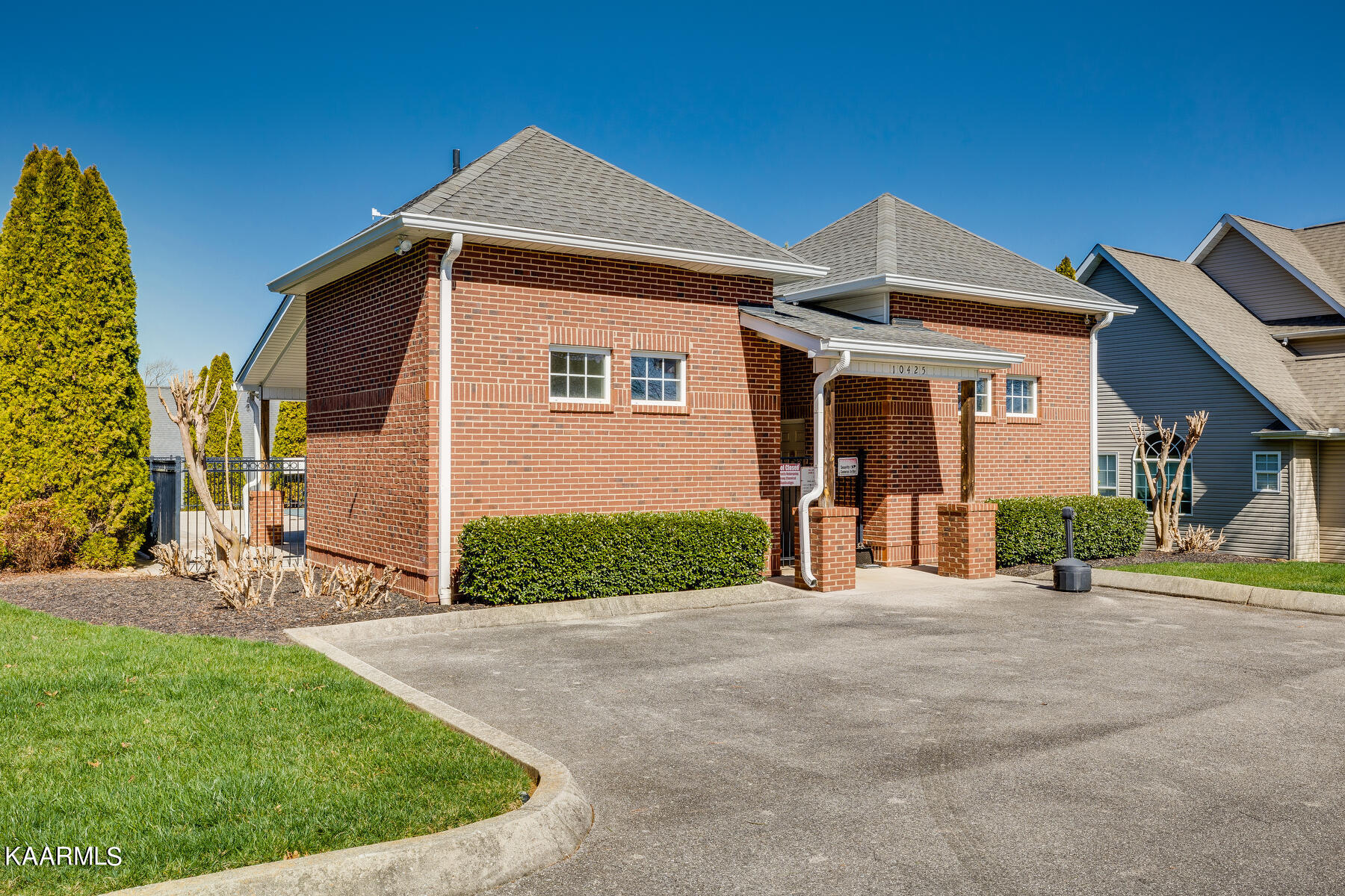 2613 Nicholas View Lane Knoxville TN 37931