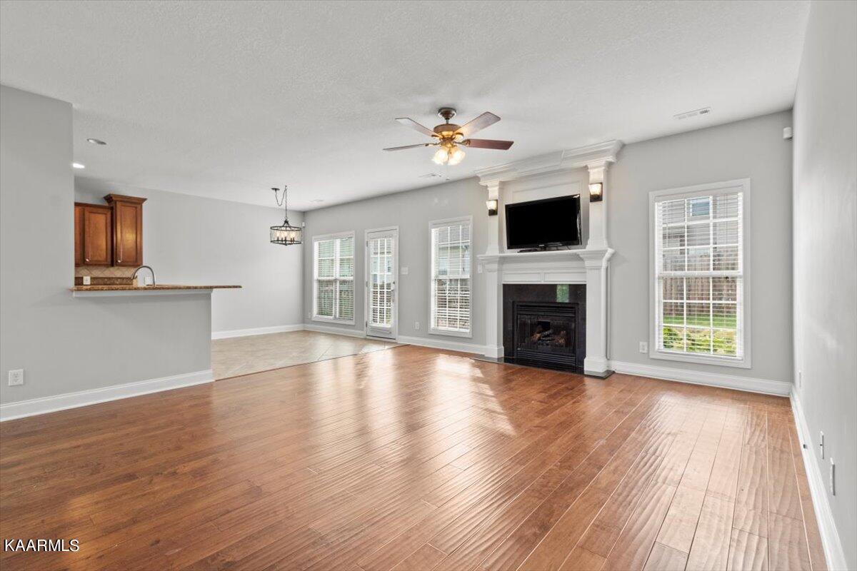 2613 Nicholas View Lane Knoxville TN 37931