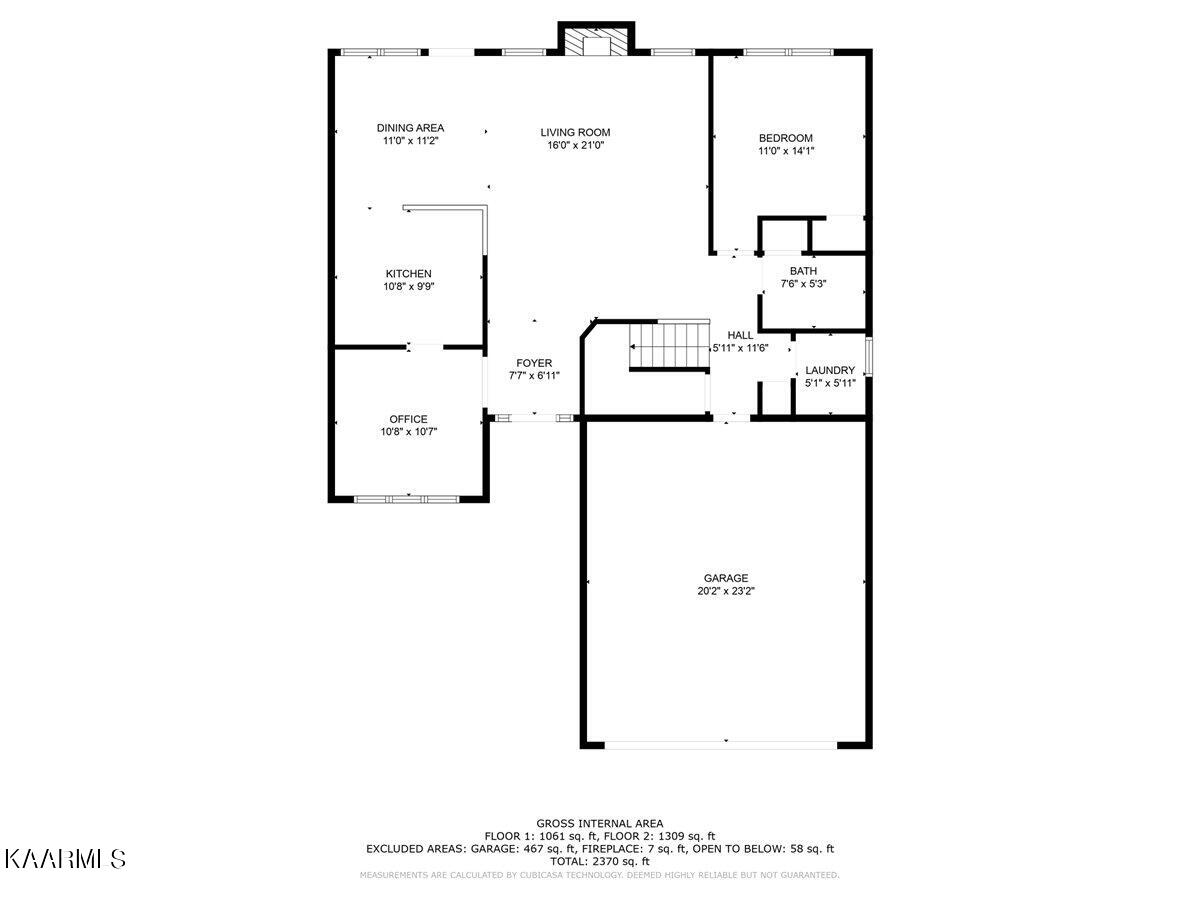 2613 Nicholas View Lane Knoxville TN 37931