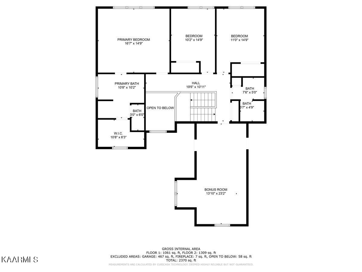 2613 Nicholas View Lane Knoxville TN 37931