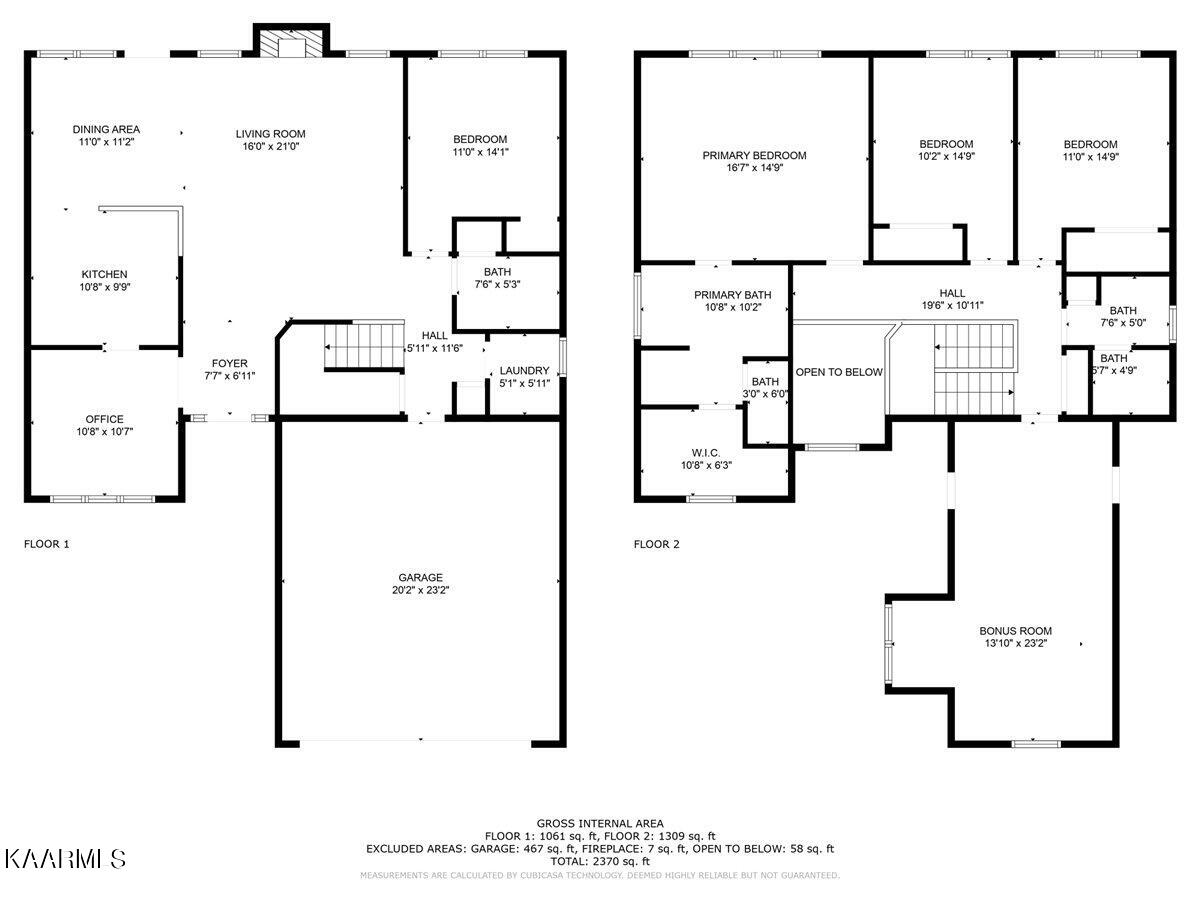 2613 Nicholas View Lane Knoxville TN 37931