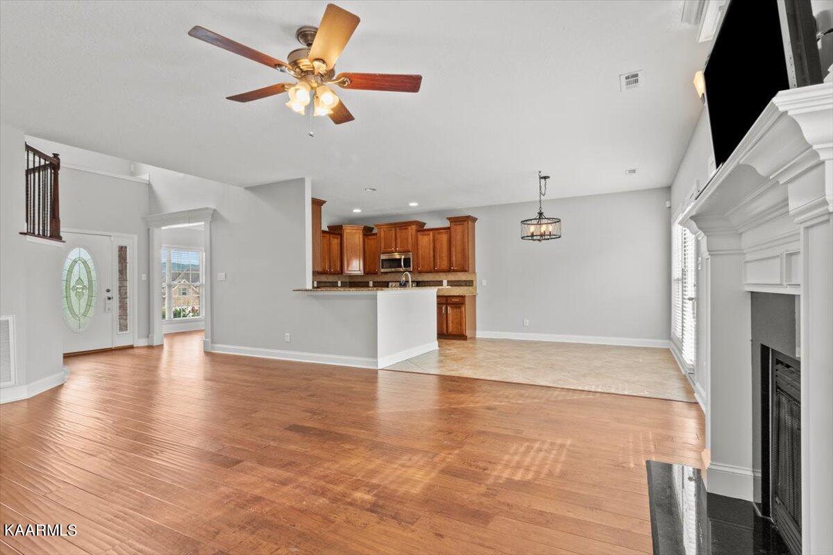 2613 Nicholas View Lane Knoxville TN 37931