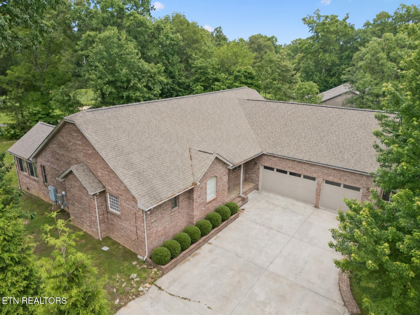 54 Fairway Court Crossville TN 38571
