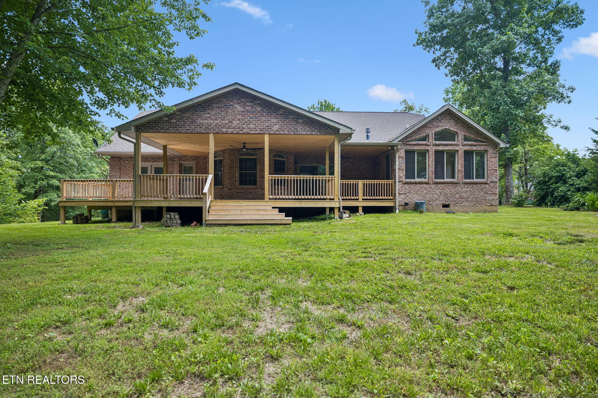 54 Fairway Court Crossville TN 38571