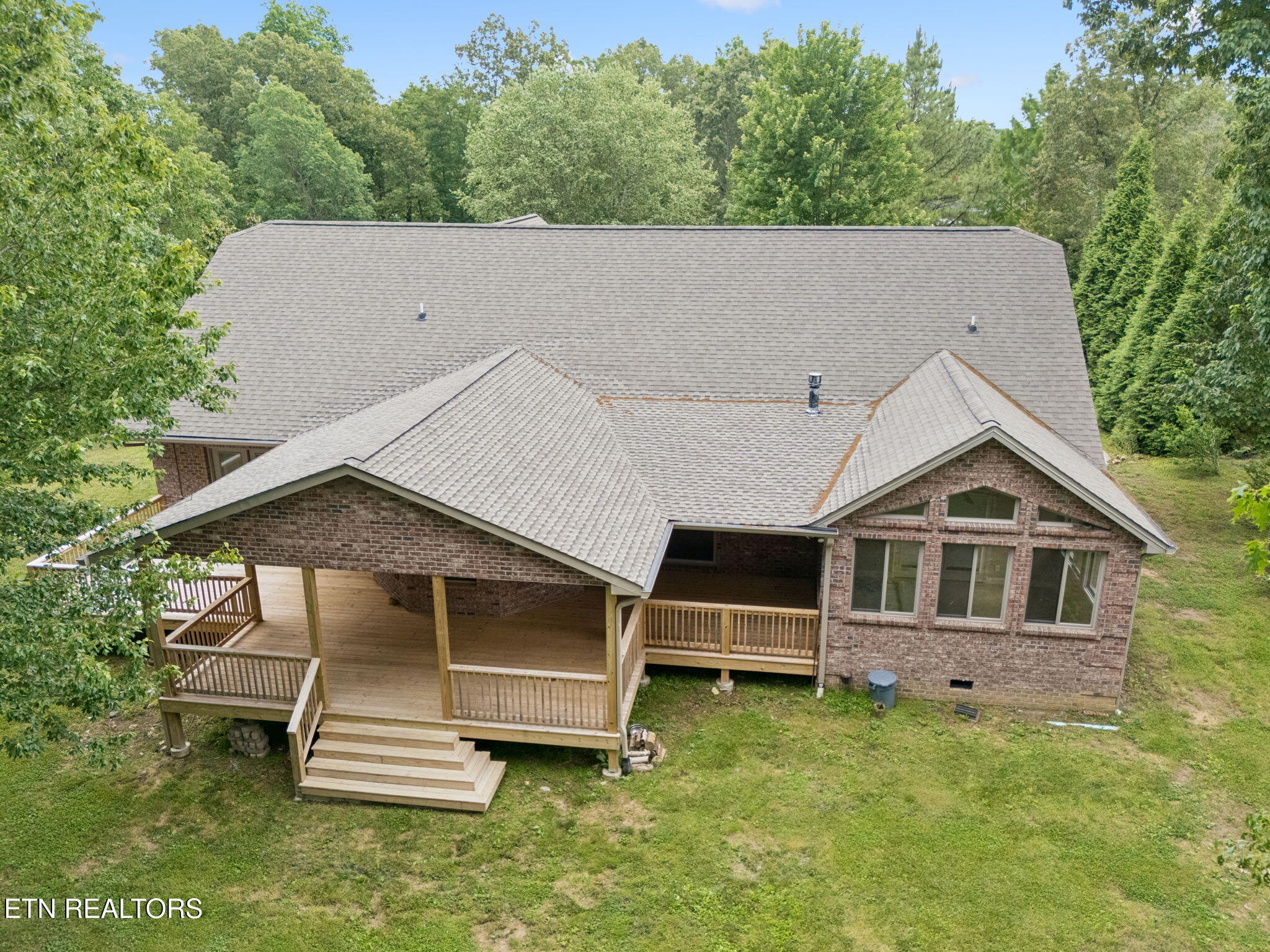 54 Fairway Court Crossville TN 38571