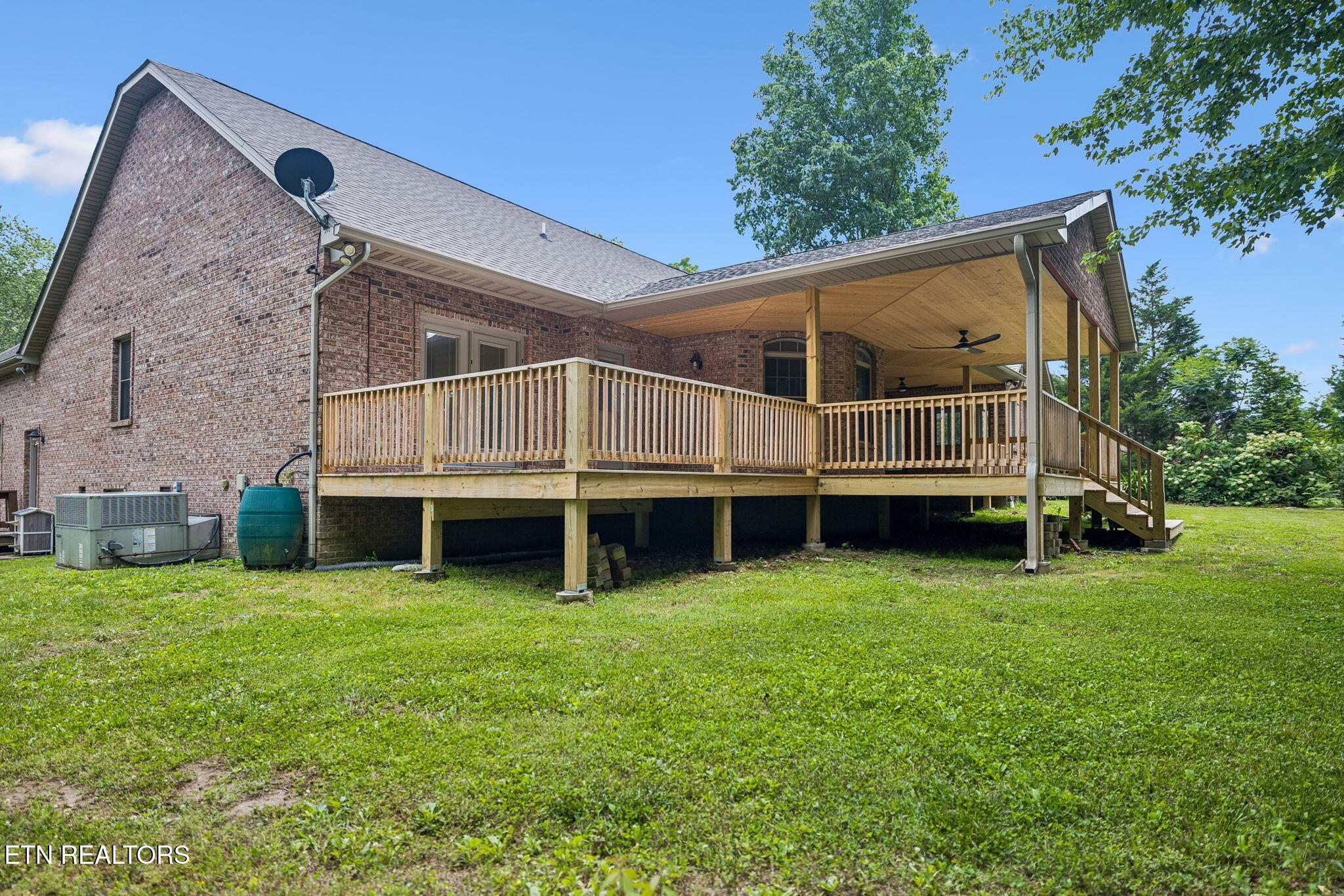 54 Fairway Court Crossville TN 38571