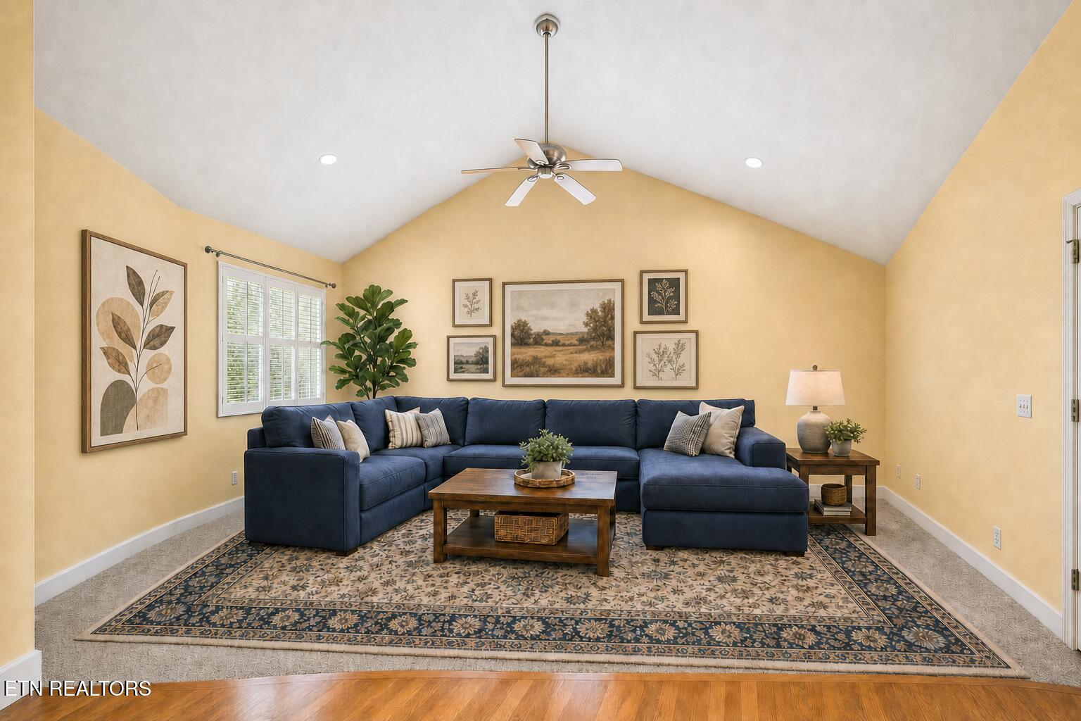 54 Fairway Court Crossville TN 38571