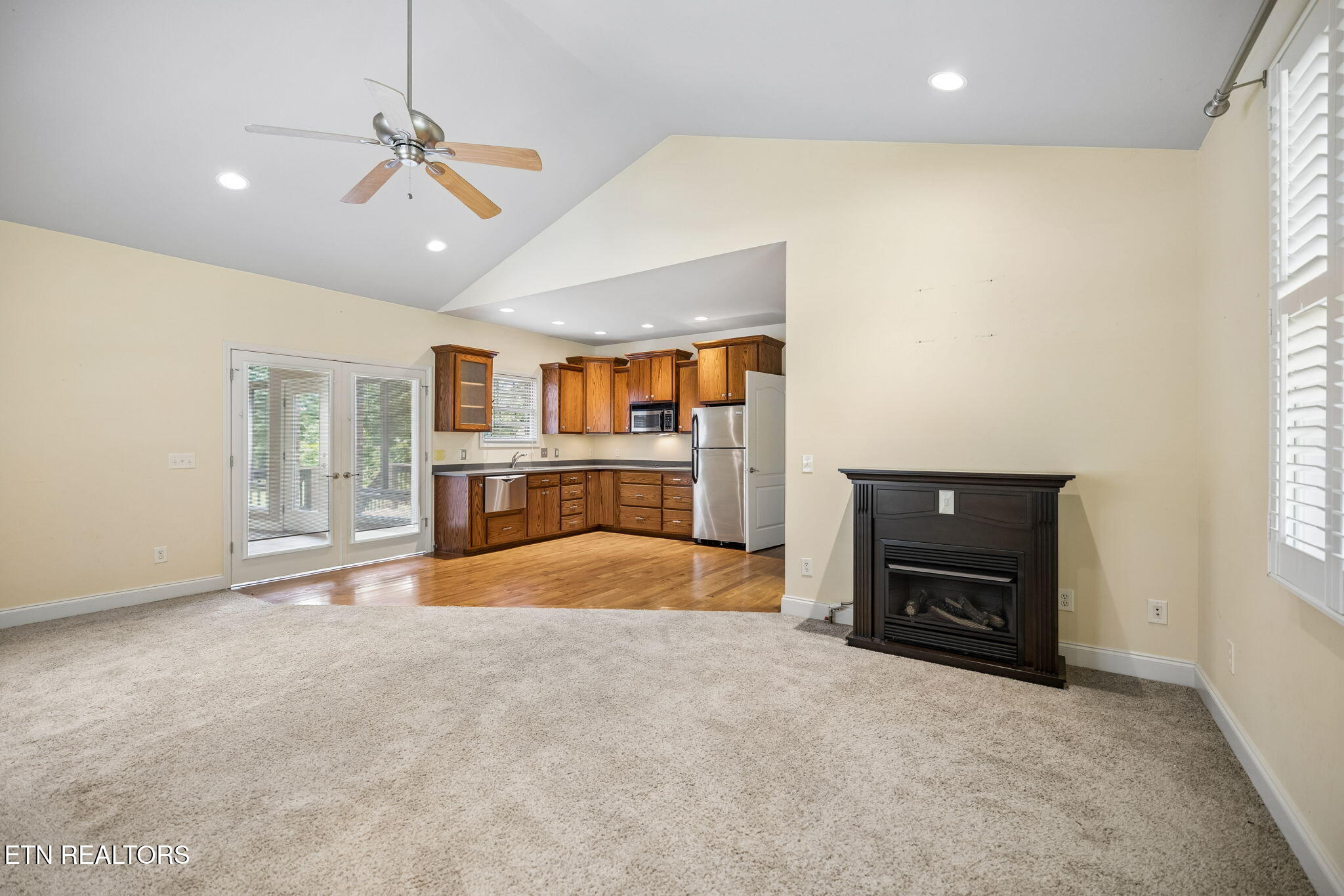 54 Fairway Court Crossville TN 38571