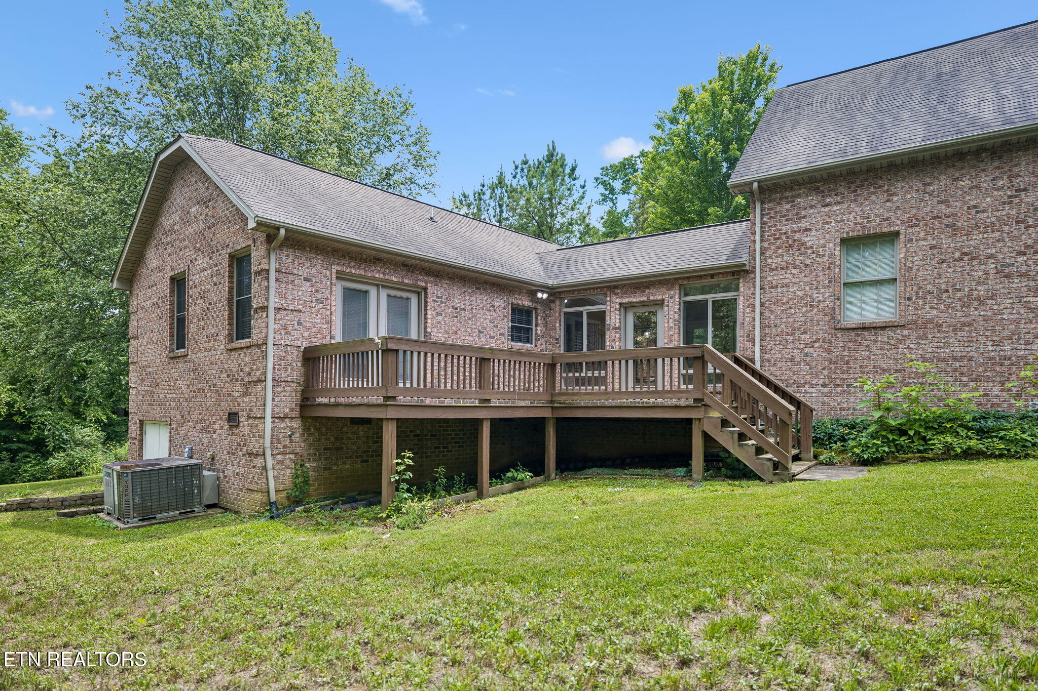 54 Fairway Court Crossville TN 38571