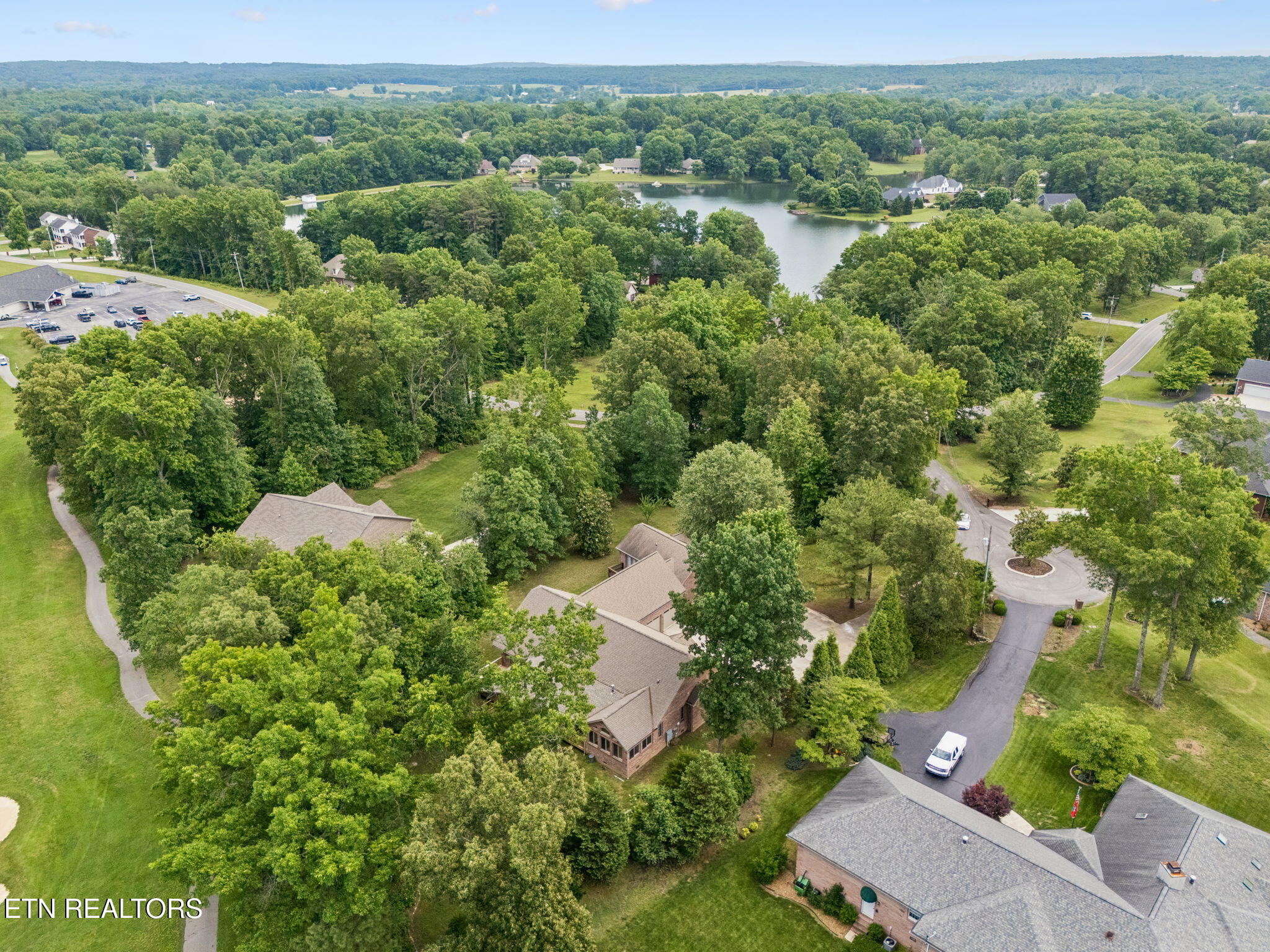 54 Fairway Court Crossville TN 38571