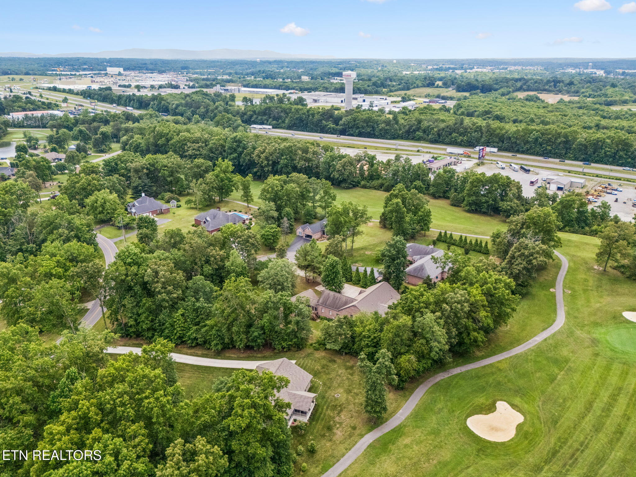 54 Fairway Court Crossville TN 38571