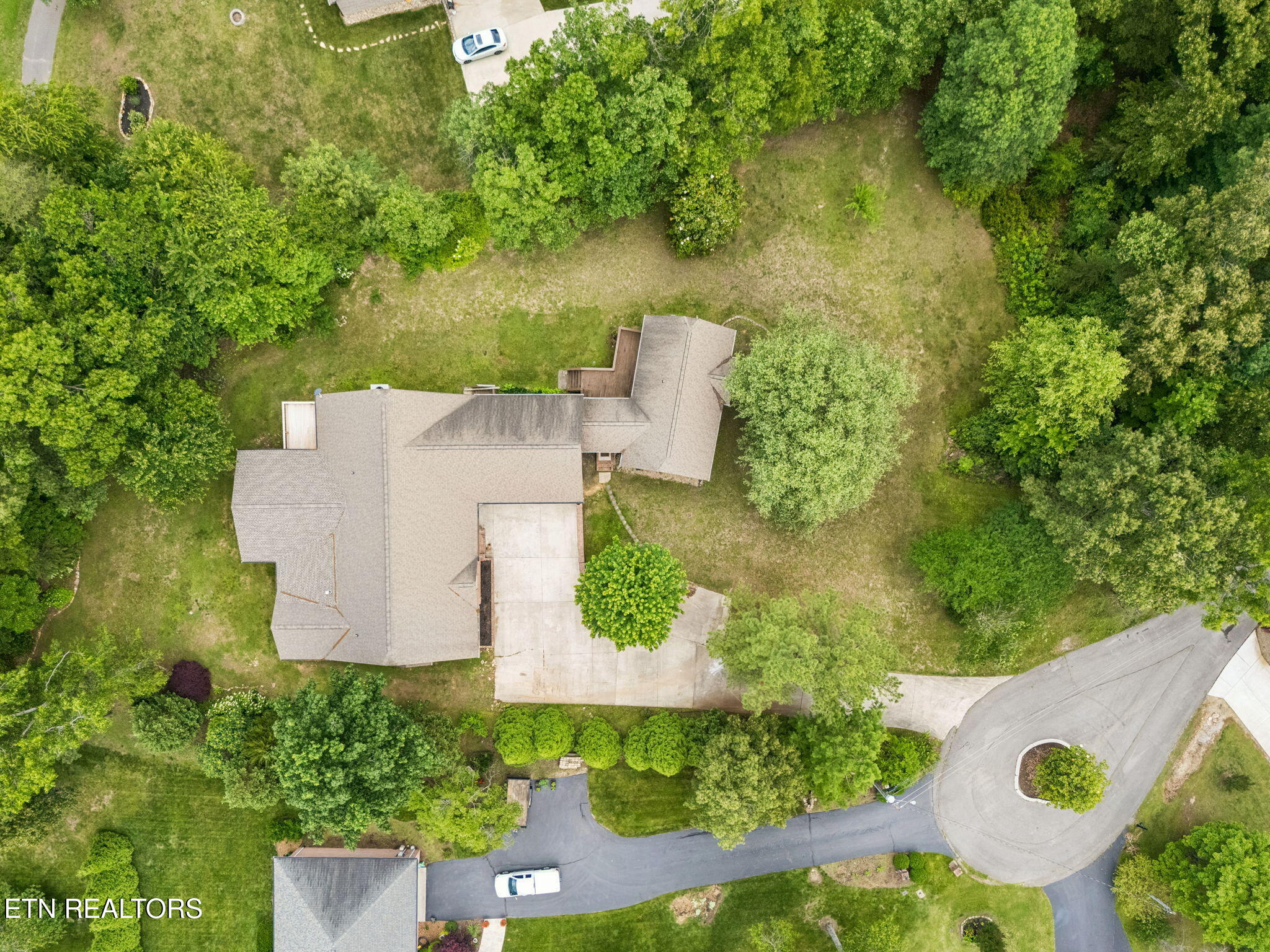 54 Fairway Court Crossville TN 38571
