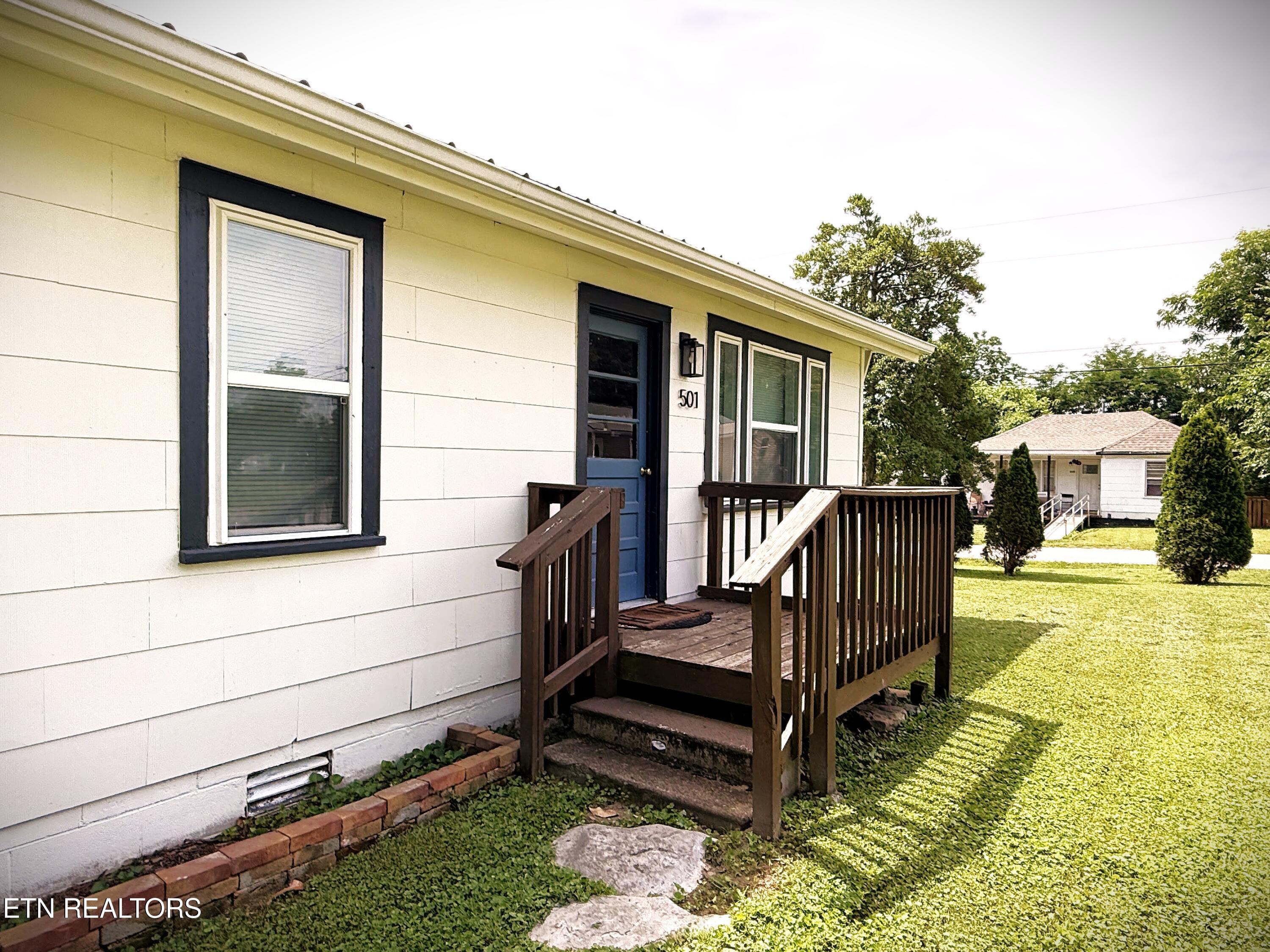 501 Ash Avenue Cookeville TN 38501