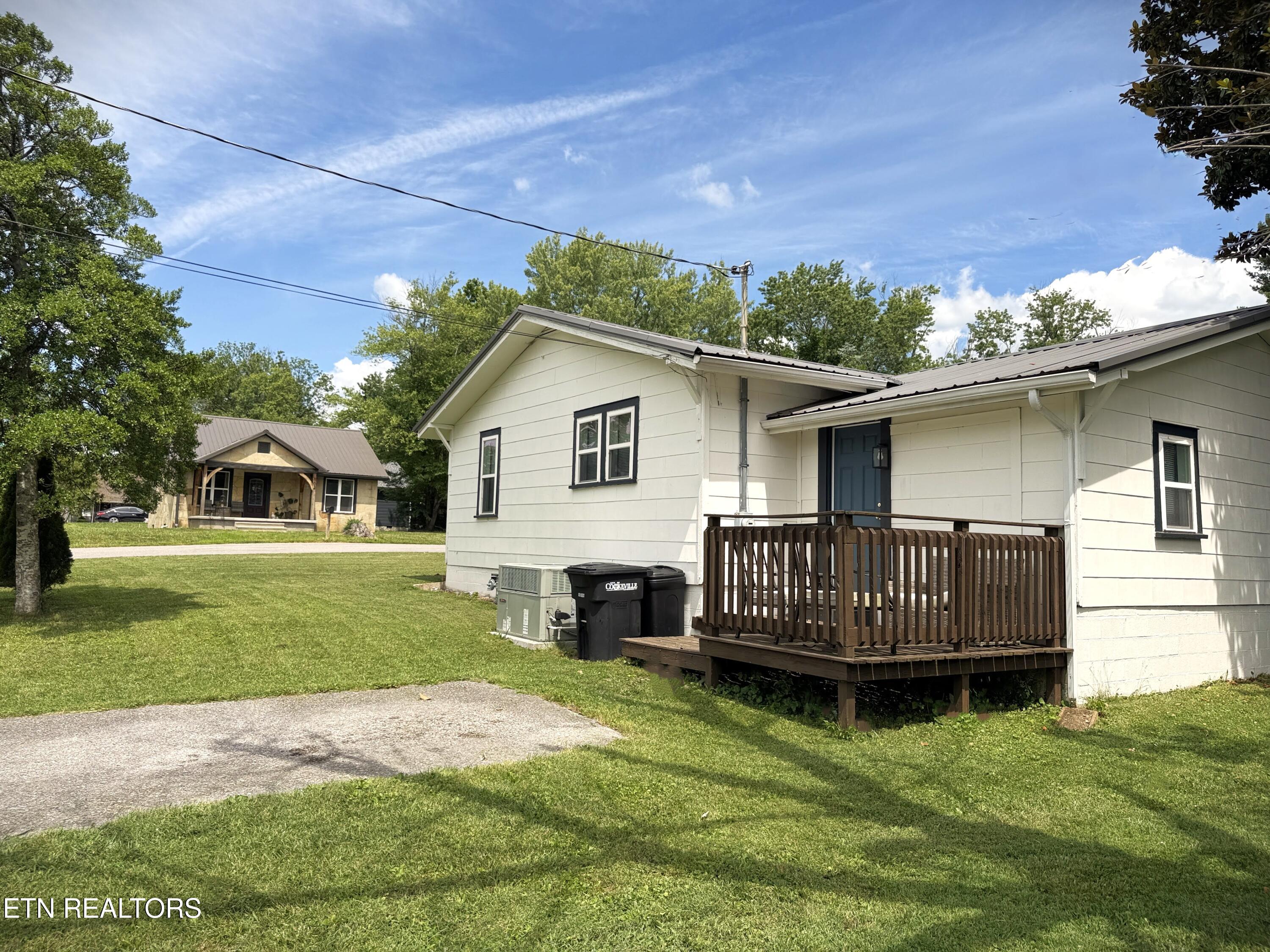 501 Ash Avenue Cookeville TN 38501
