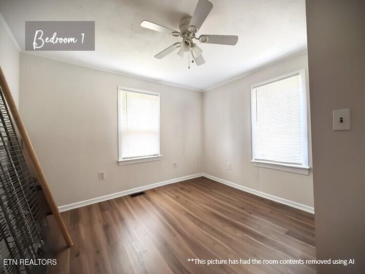 501 Ash Avenue Cookeville TN 38501