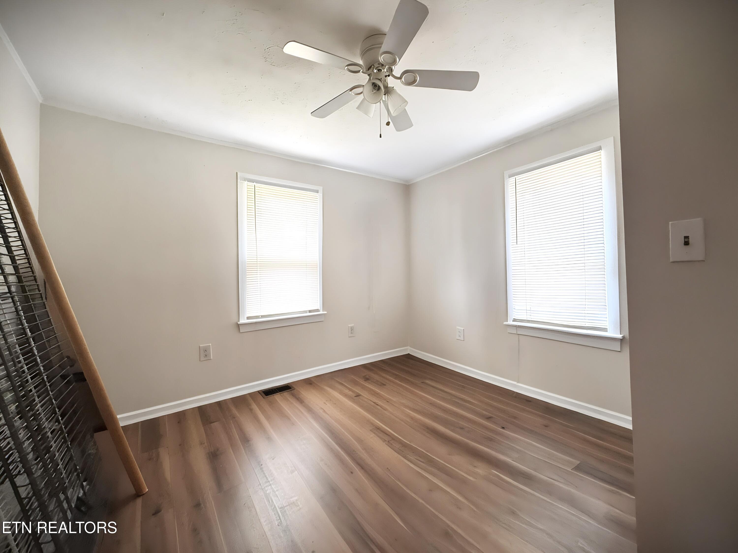 501 Ash Avenue Cookeville TN 38501