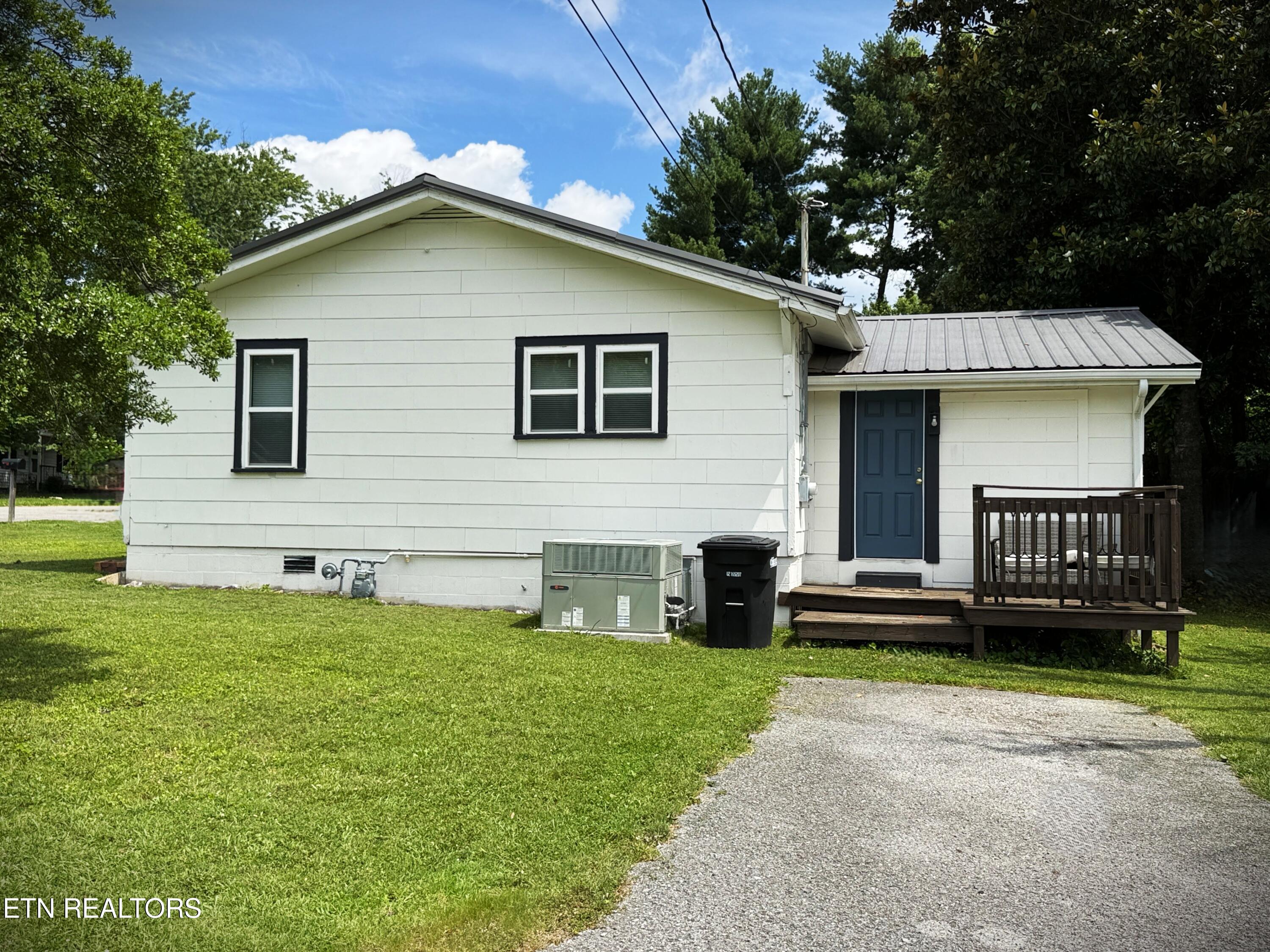 501 Ash Avenue Cookeville TN 38501