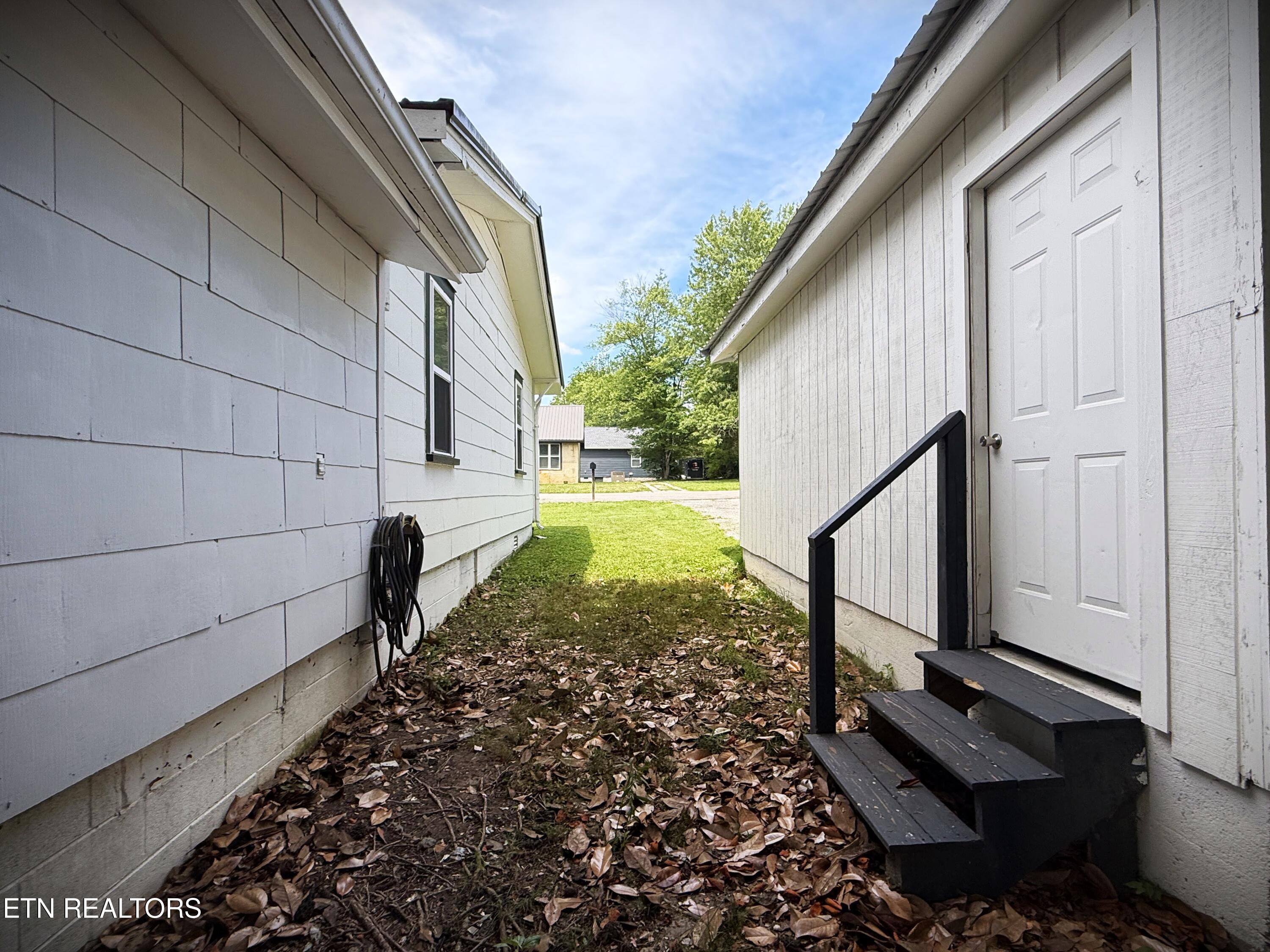 501 Ash Avenue Cookeville TN 38501
