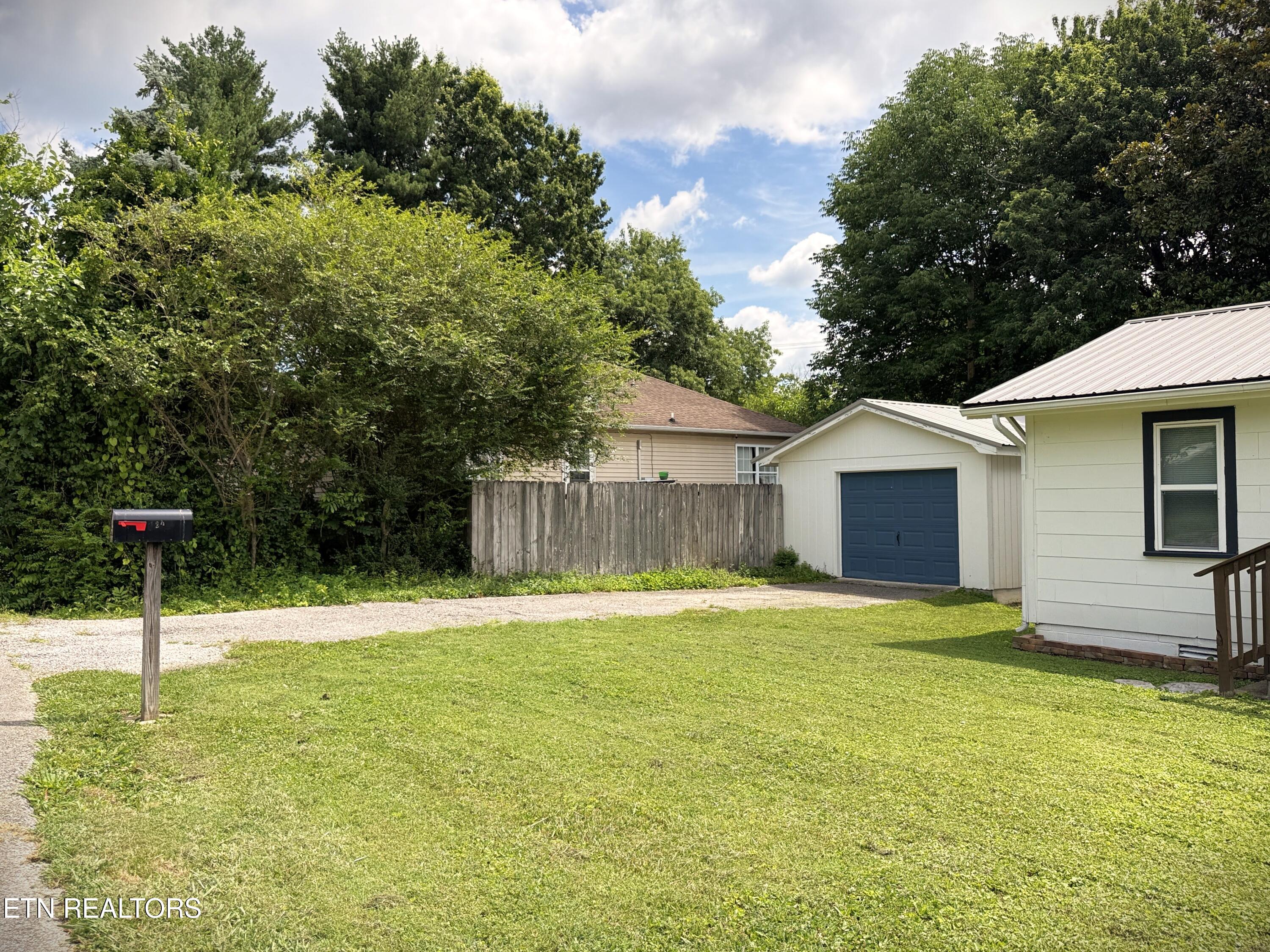 501 Ash Avenue Cookeville TN 38501