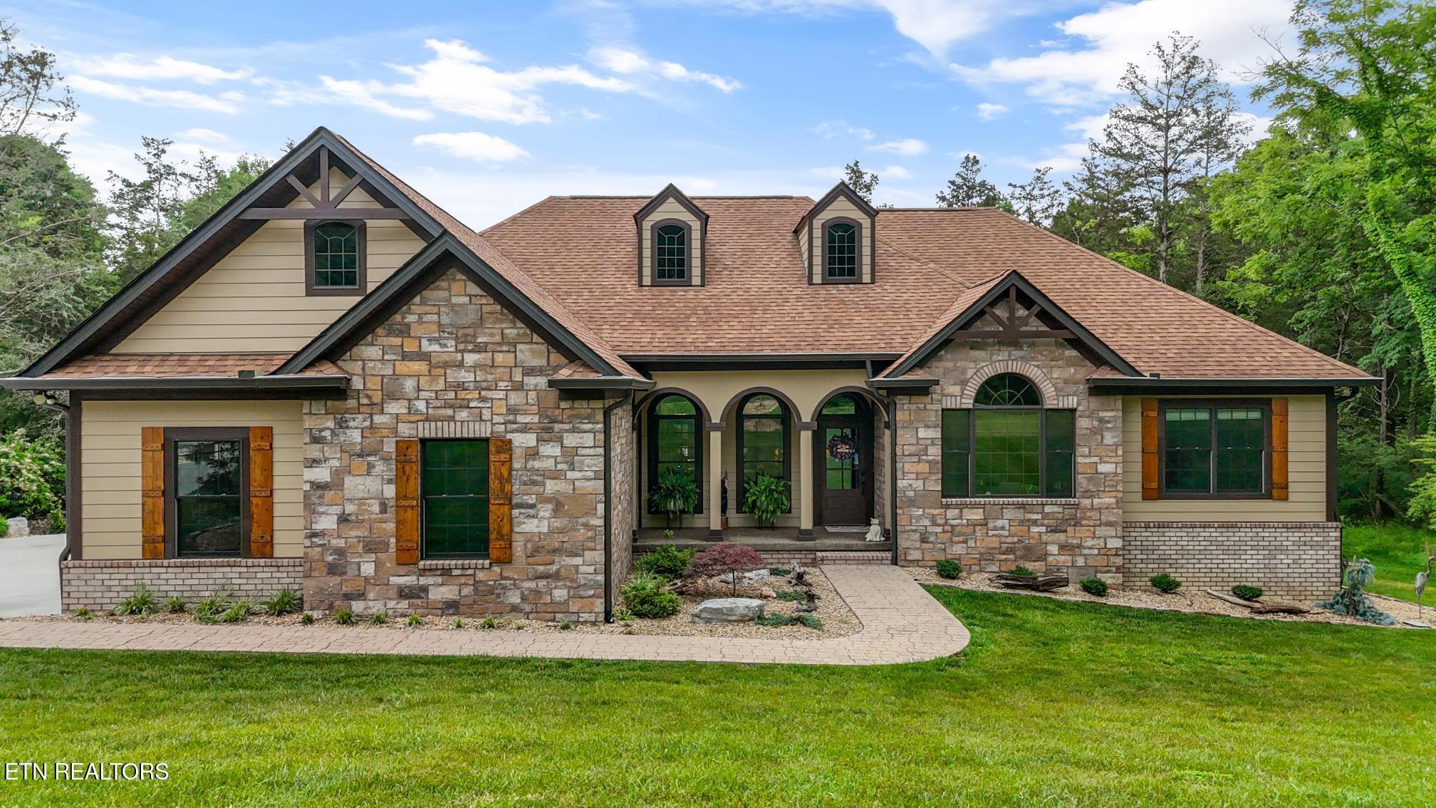 155 E Shore Drive Rockwood TN 37854