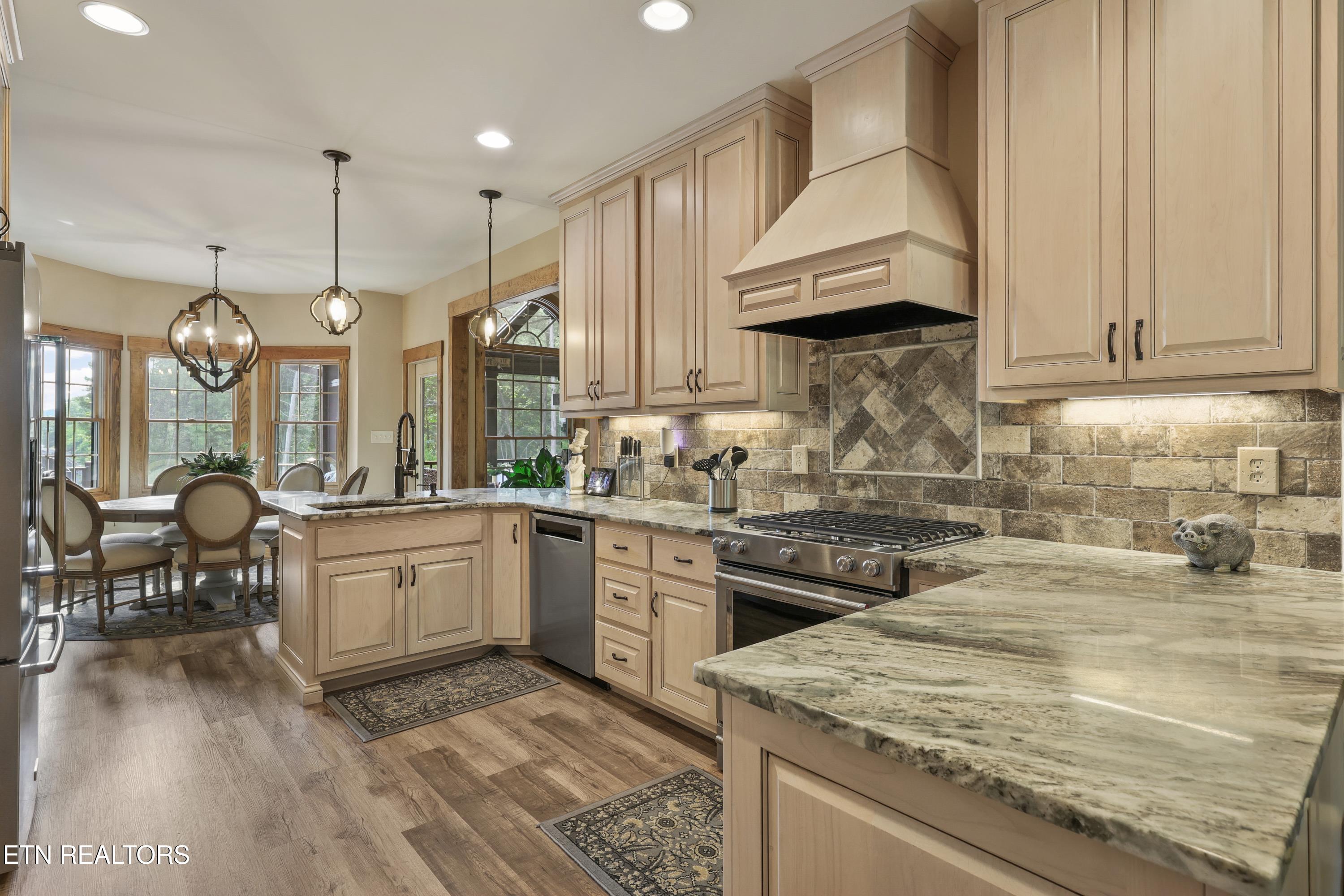 155 E Shore Drive Rockwood TN 37854