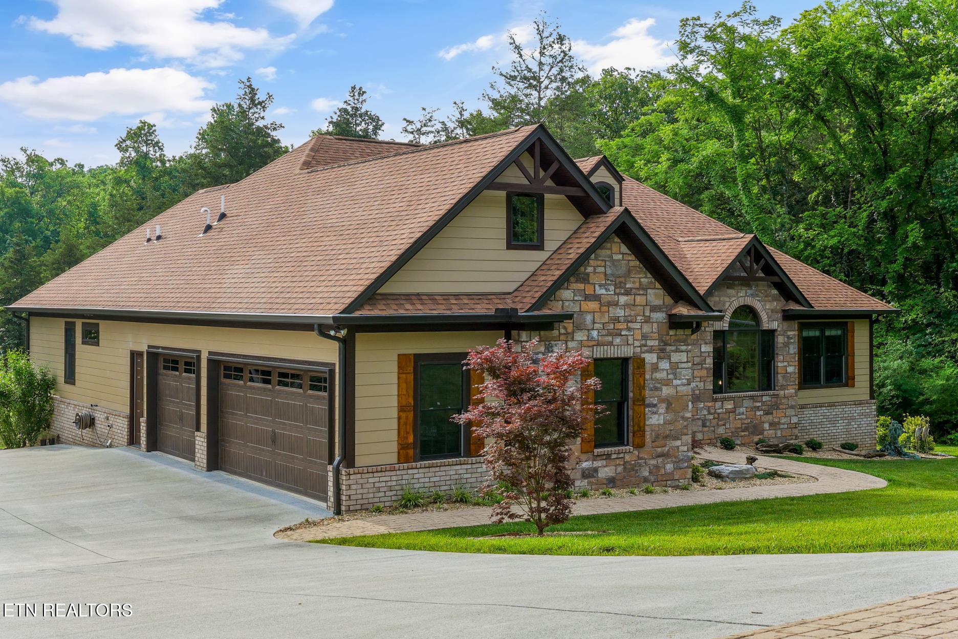 155 E Shore Drive Rockwood TN 37854