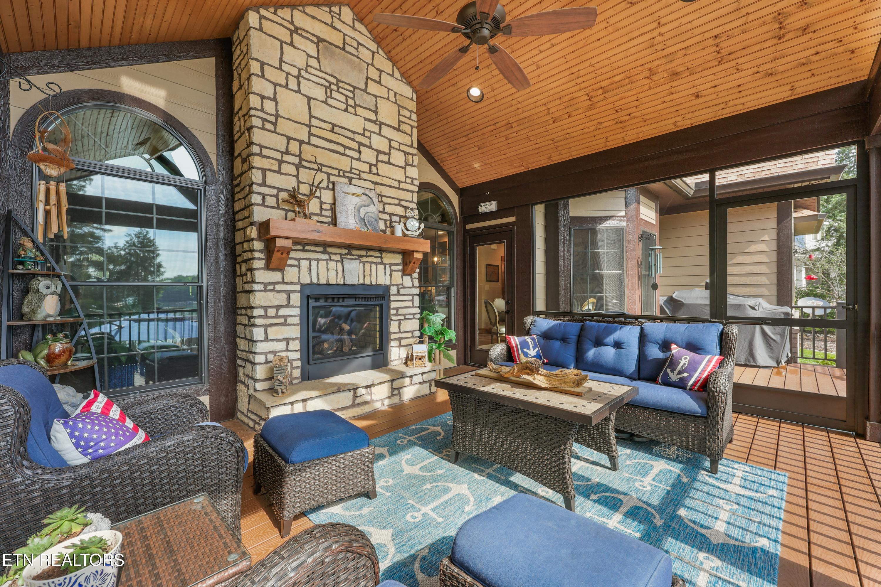 155 E Shore Drive Rockwood TN 37854