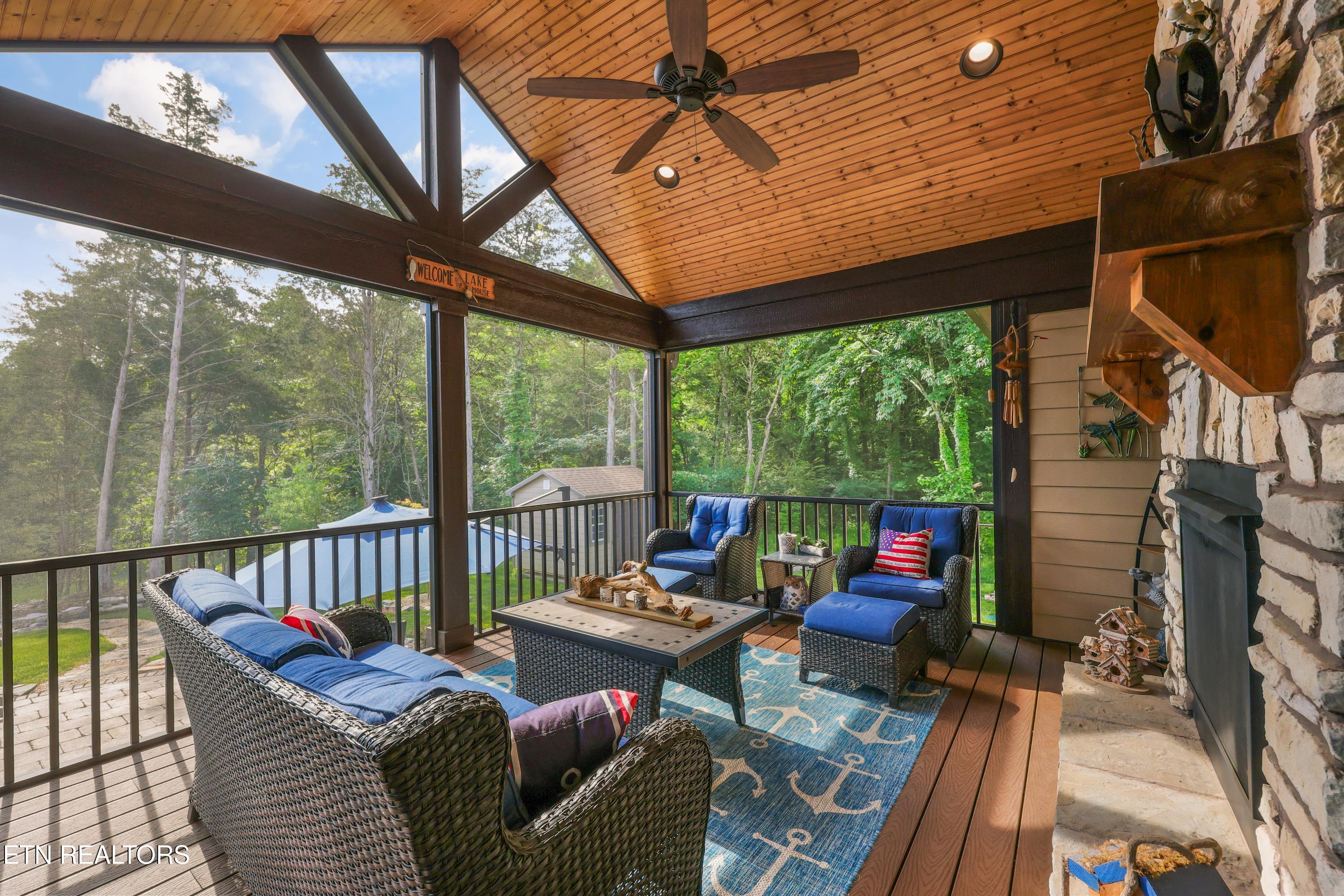 155 E Shore Drive Rockwood TN 37854