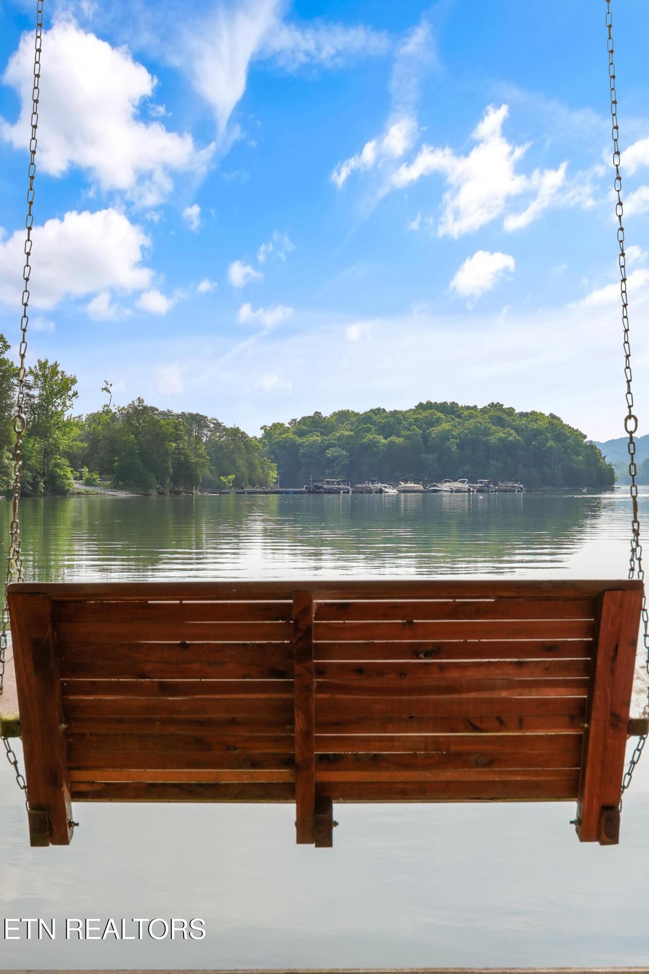 155 E Shore Drive Rockwood TN 37854