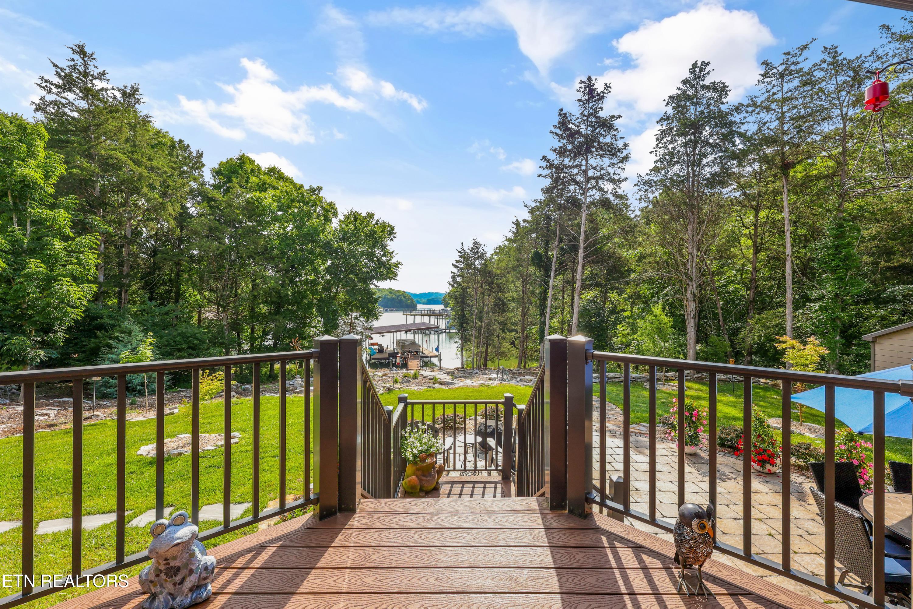 155 E Shore Drive Rockwood TN 37854