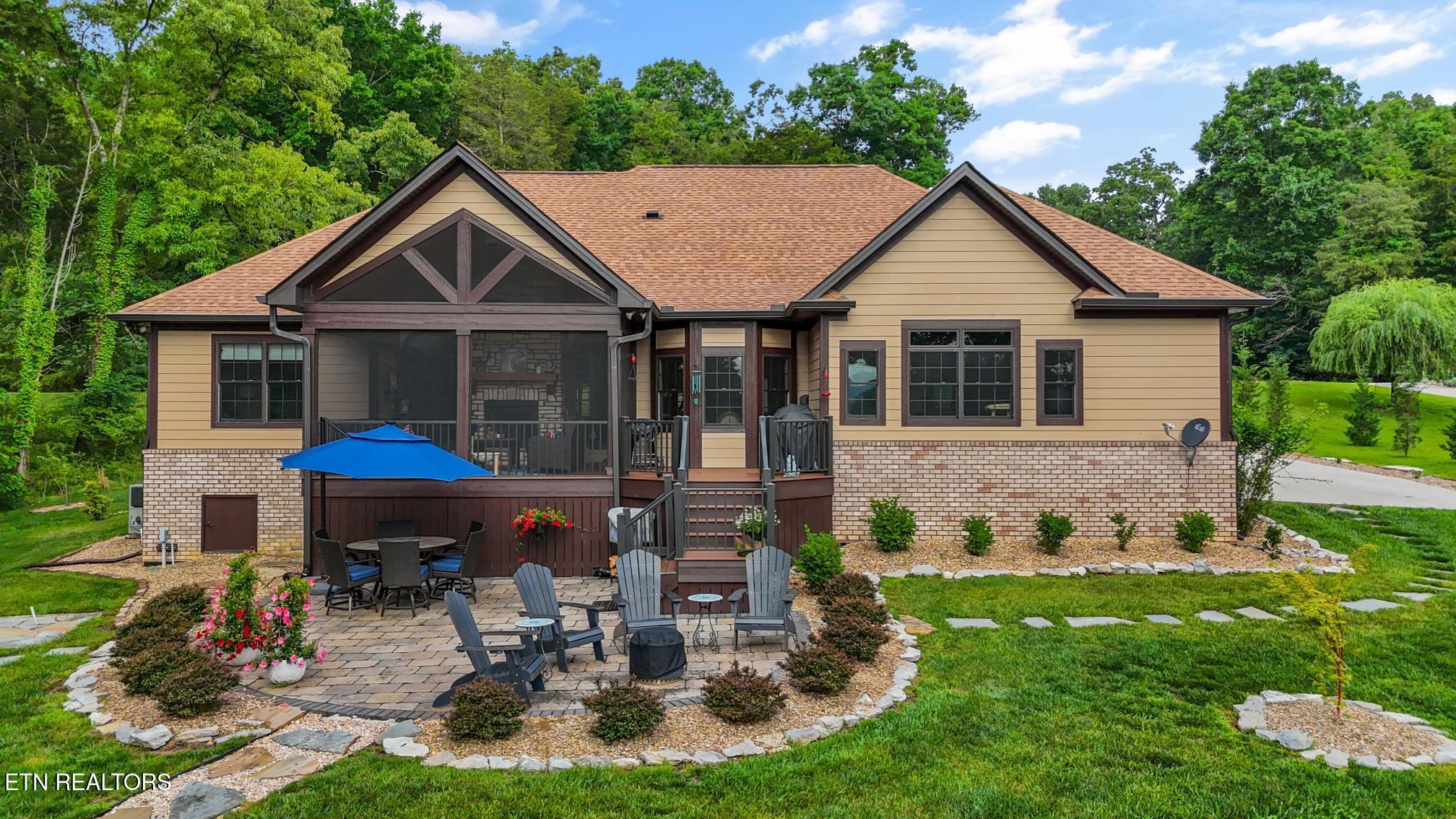 155 E Shore Drive Rockwood TN 37854