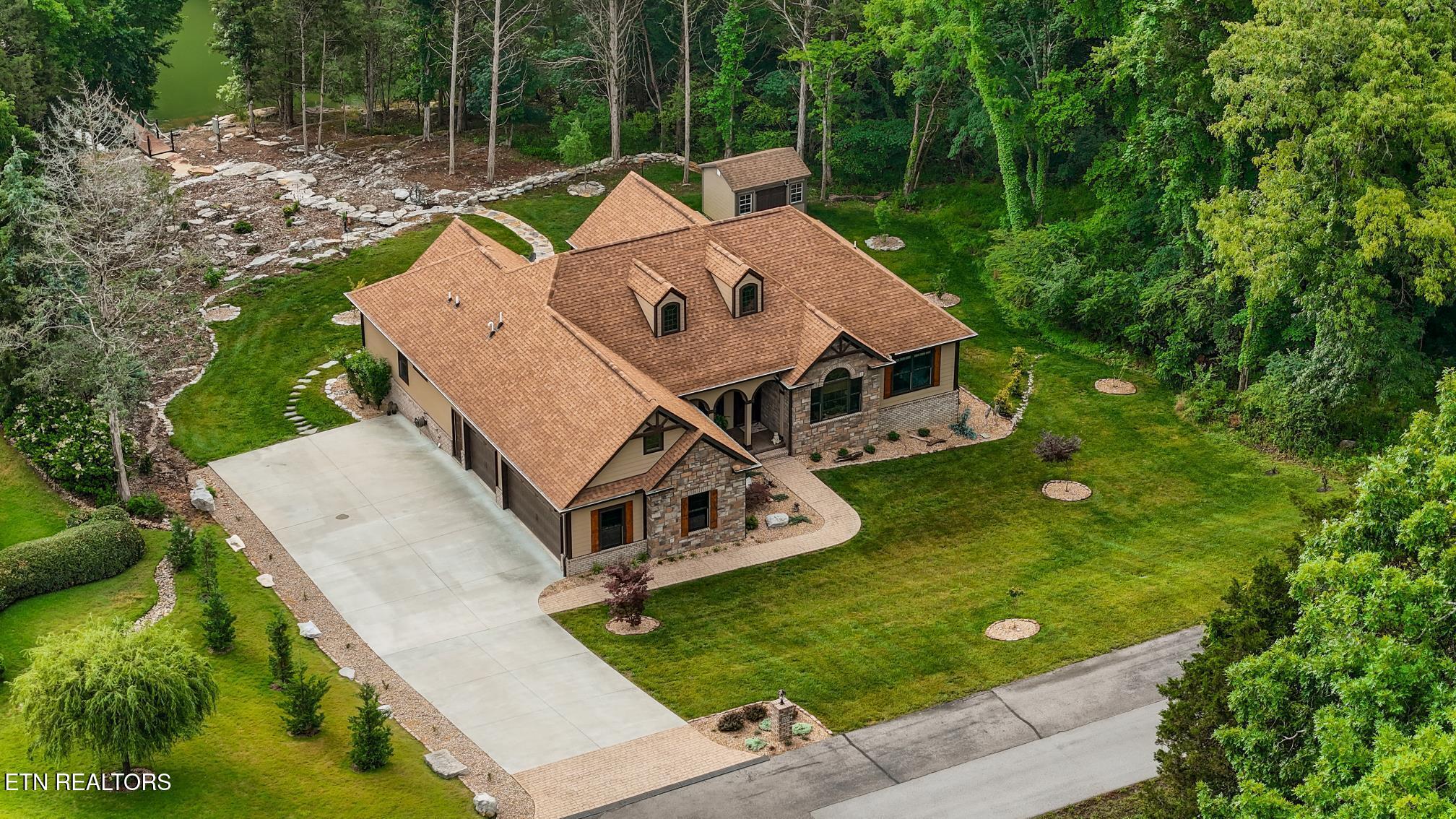 155 E Shore Drive Rockwood TN 37854