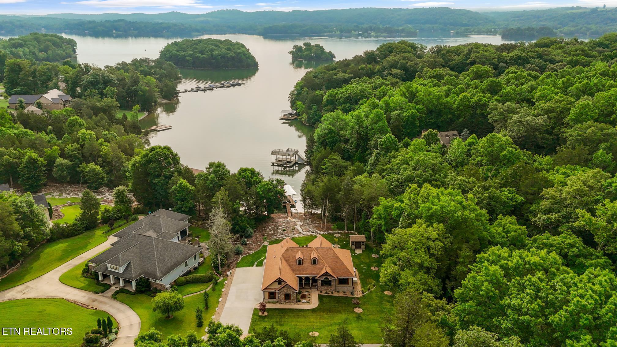 155 E Shore Drive Rockwood TN 37854