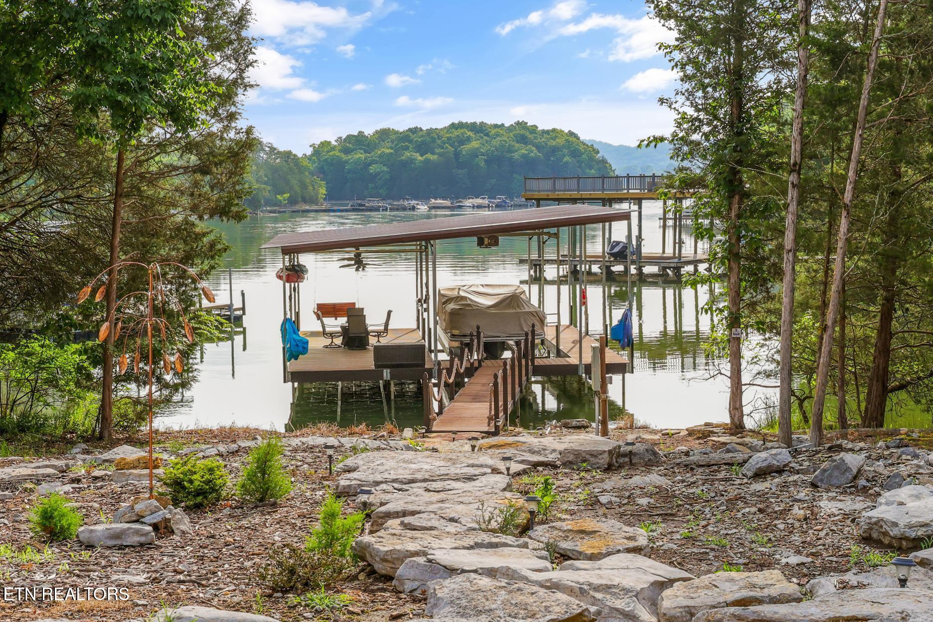 155 E Shore Drive Rockwood TN 37854