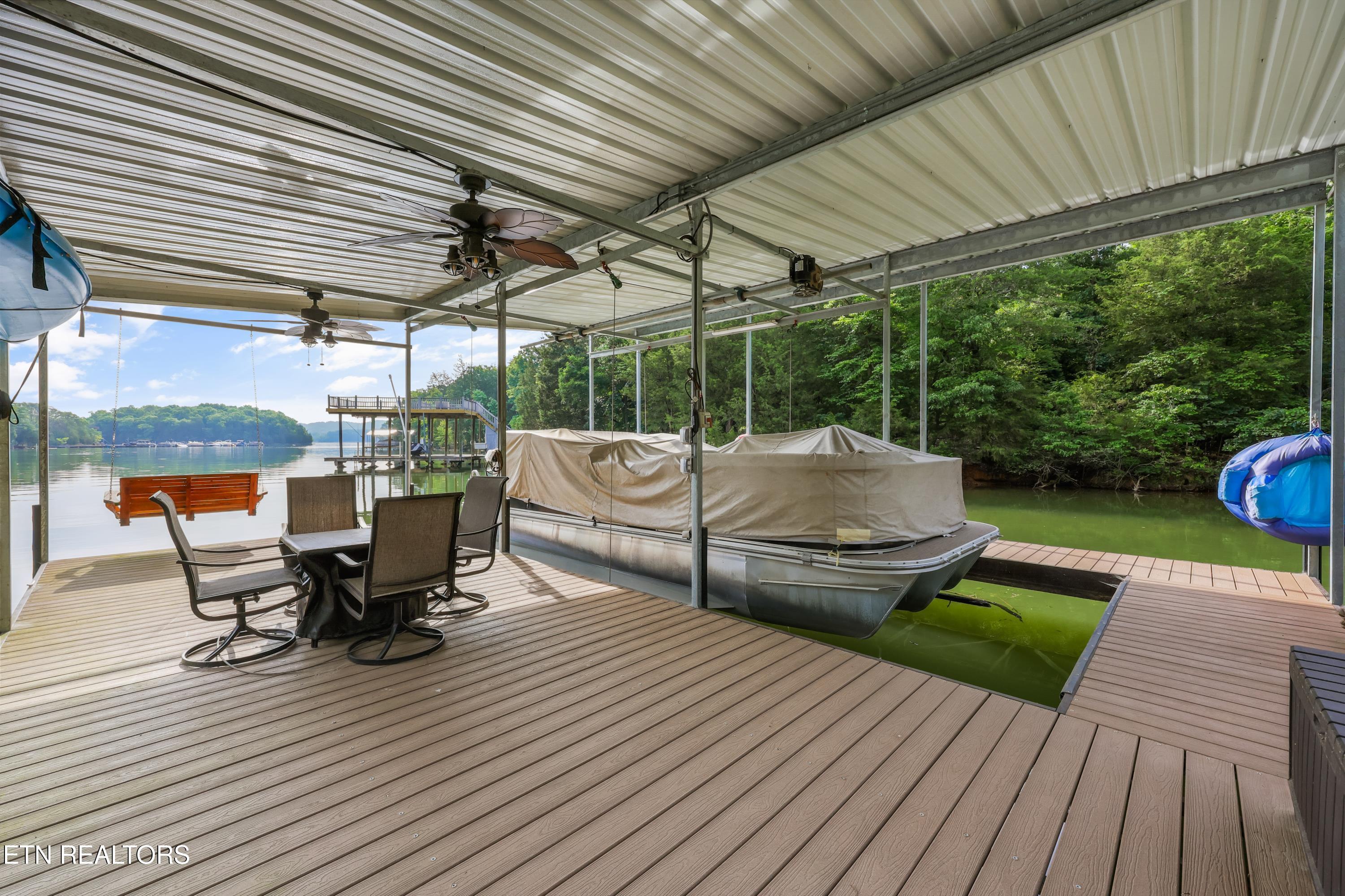 155 E Shore Drive Rockwood TN 37854