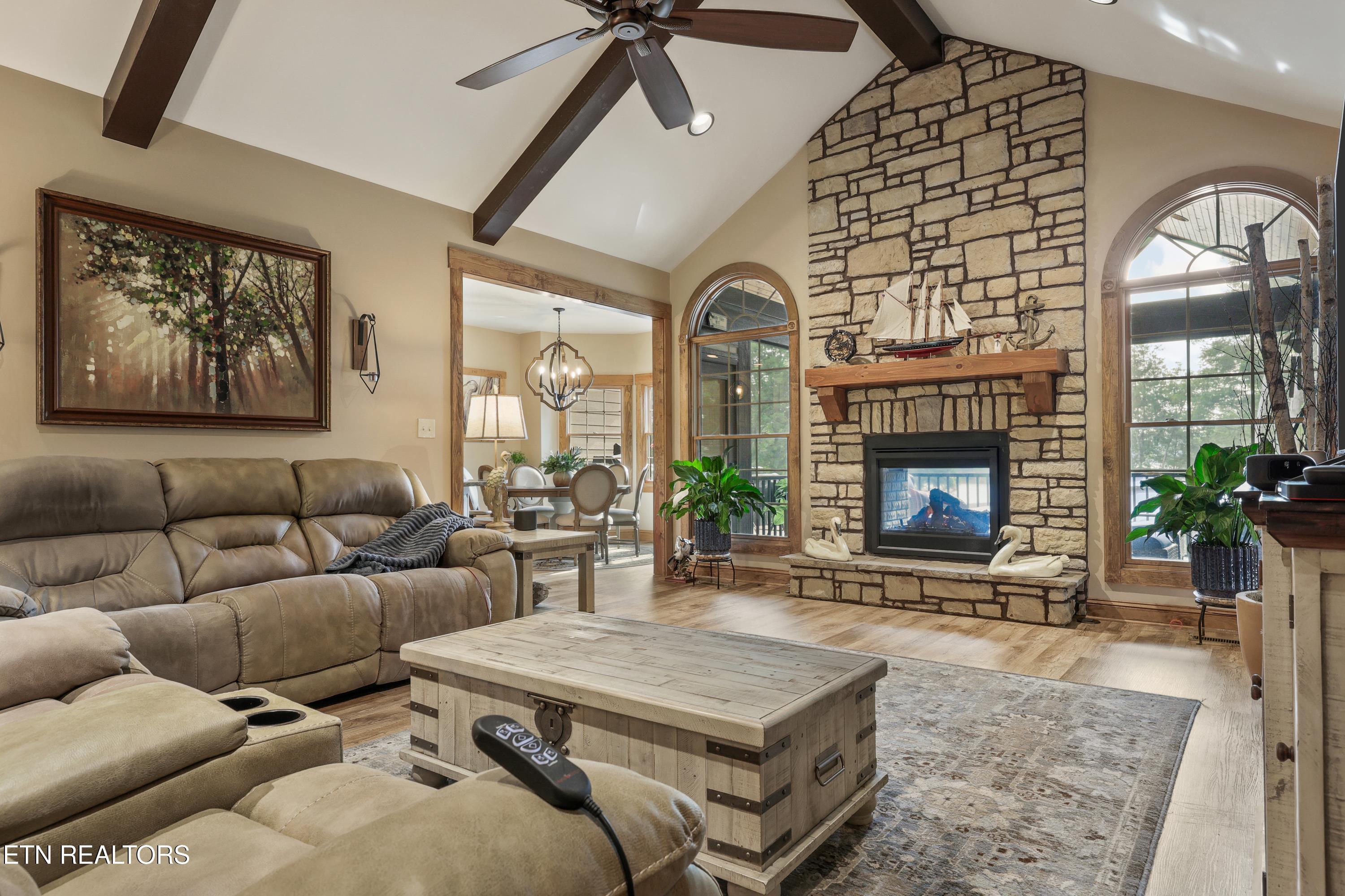 155 E Shore Drive Rockwood TN 37854