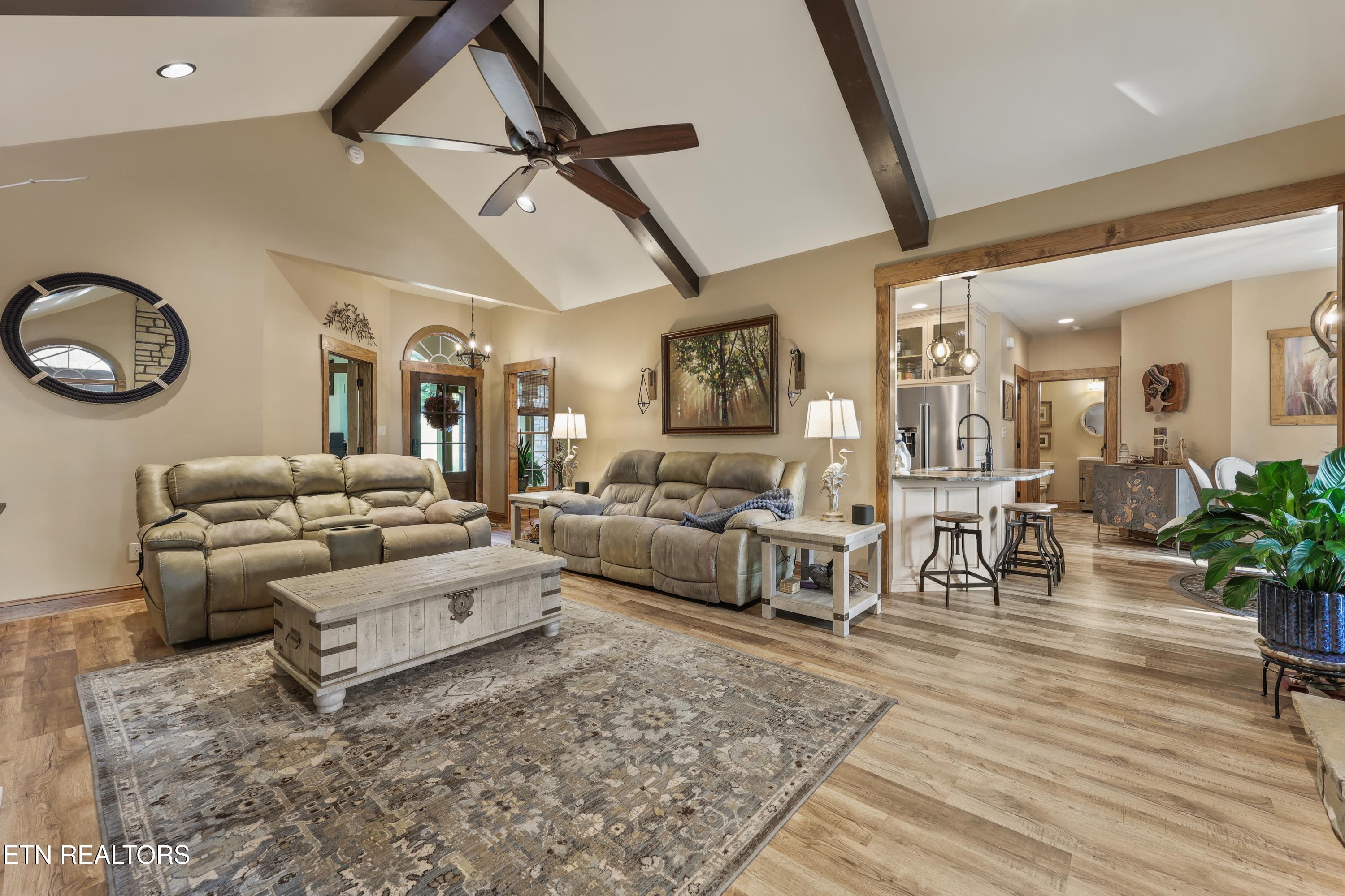 155 E Shore Drive Rockwood TN 37854