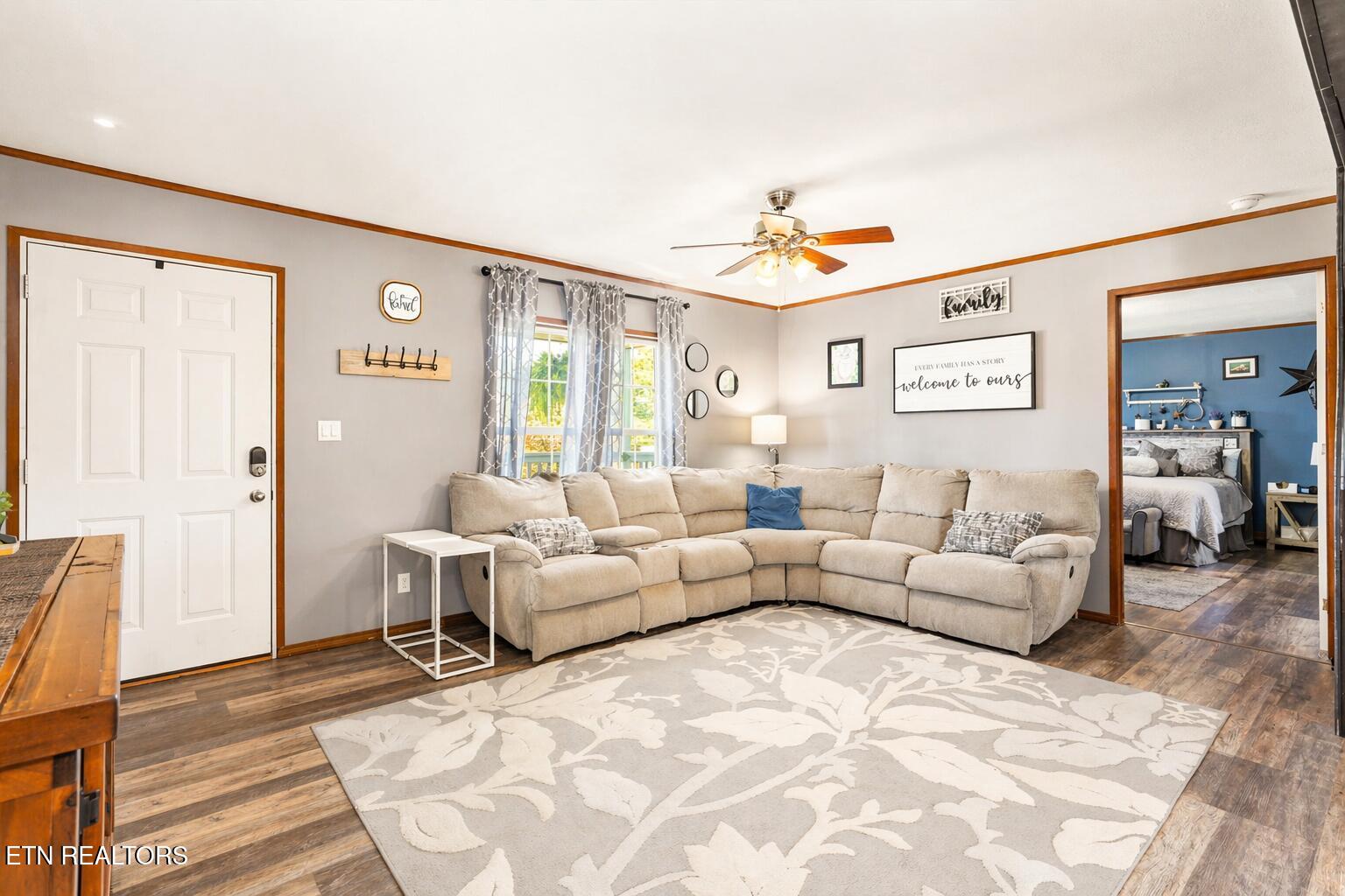 268 Mountain Meadows Drive New Market TN 37820