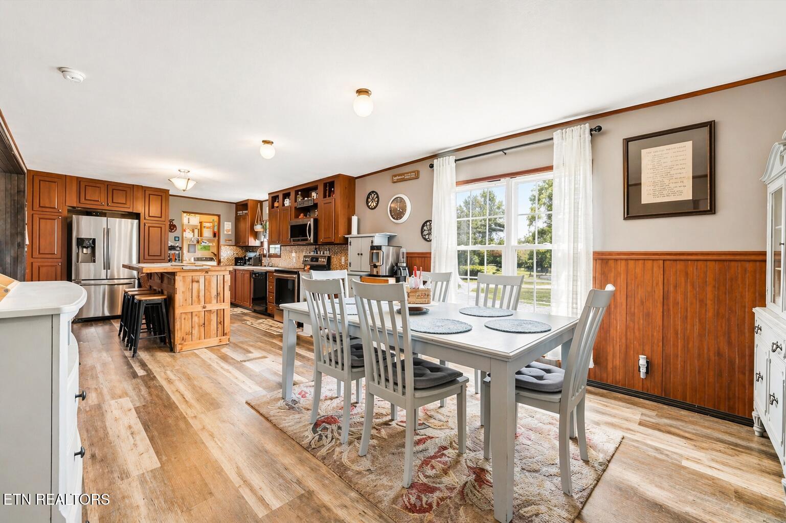 268 Mountain Meadows Drive New Market TN 37820
